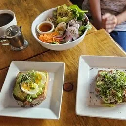 Food Accelerator 102