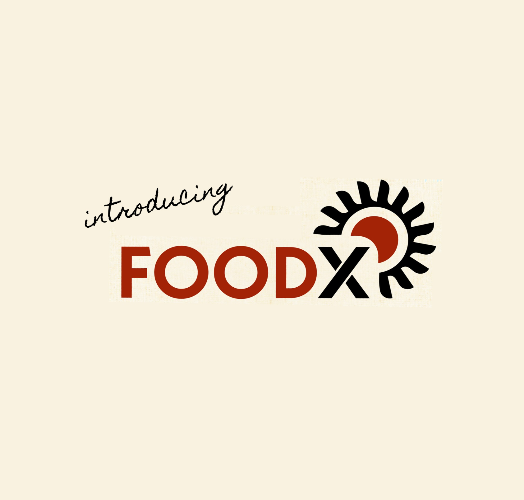FoodX - Sierra Foothills Food Festival