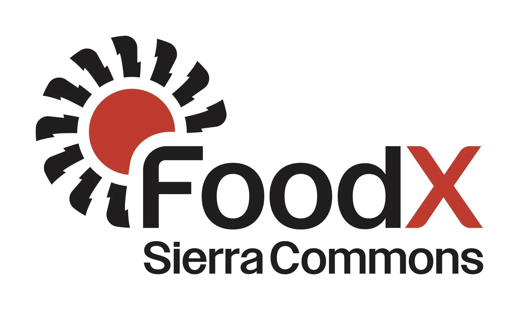 FoodX - Sierra Foothills Food Festival