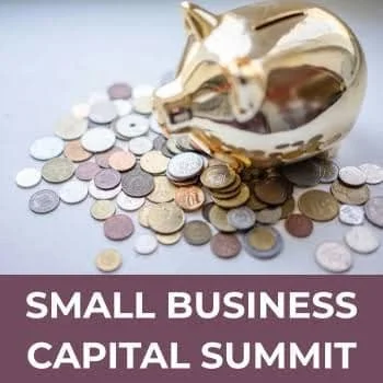 Small Business Capital Summit