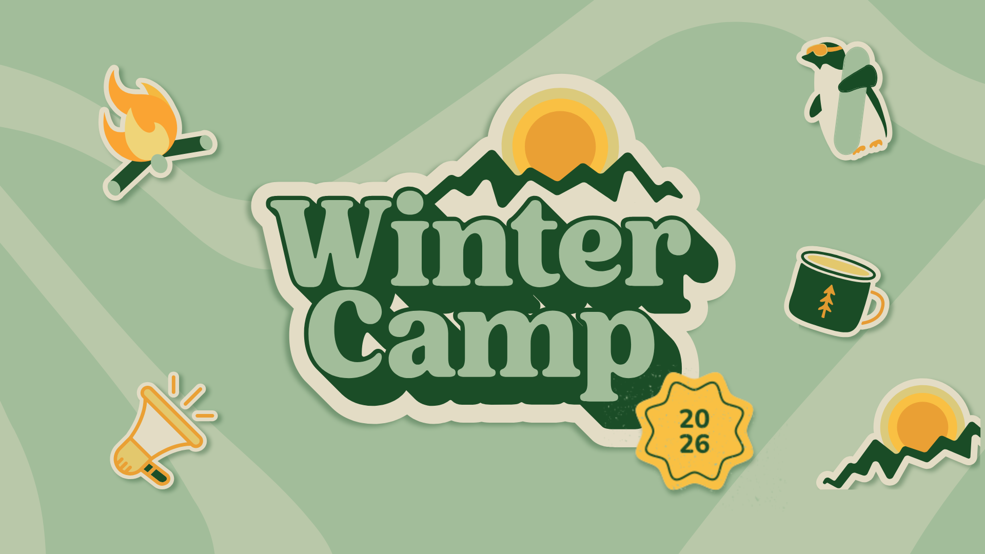 Winter Camp 2026