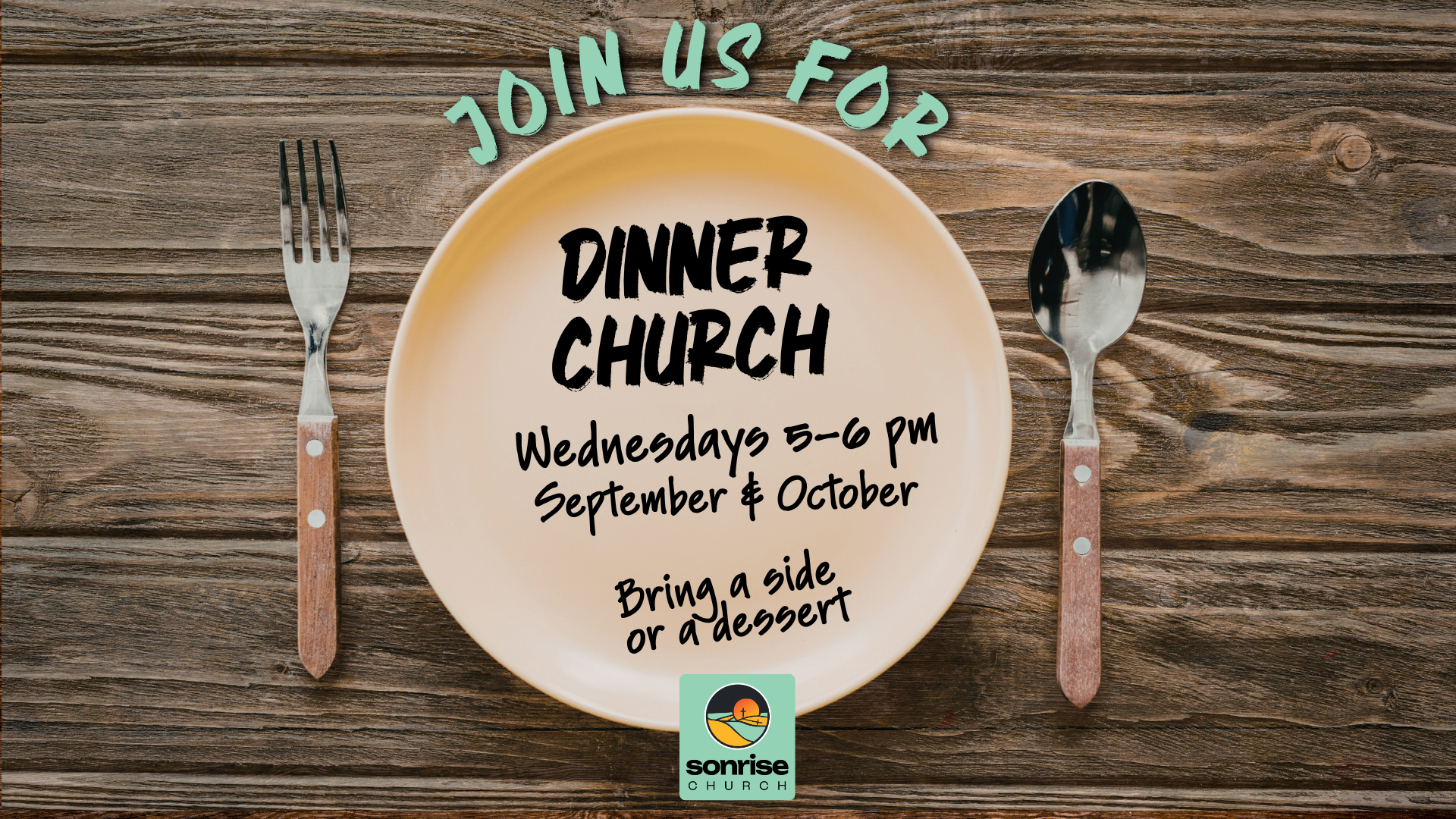 Dinner Church