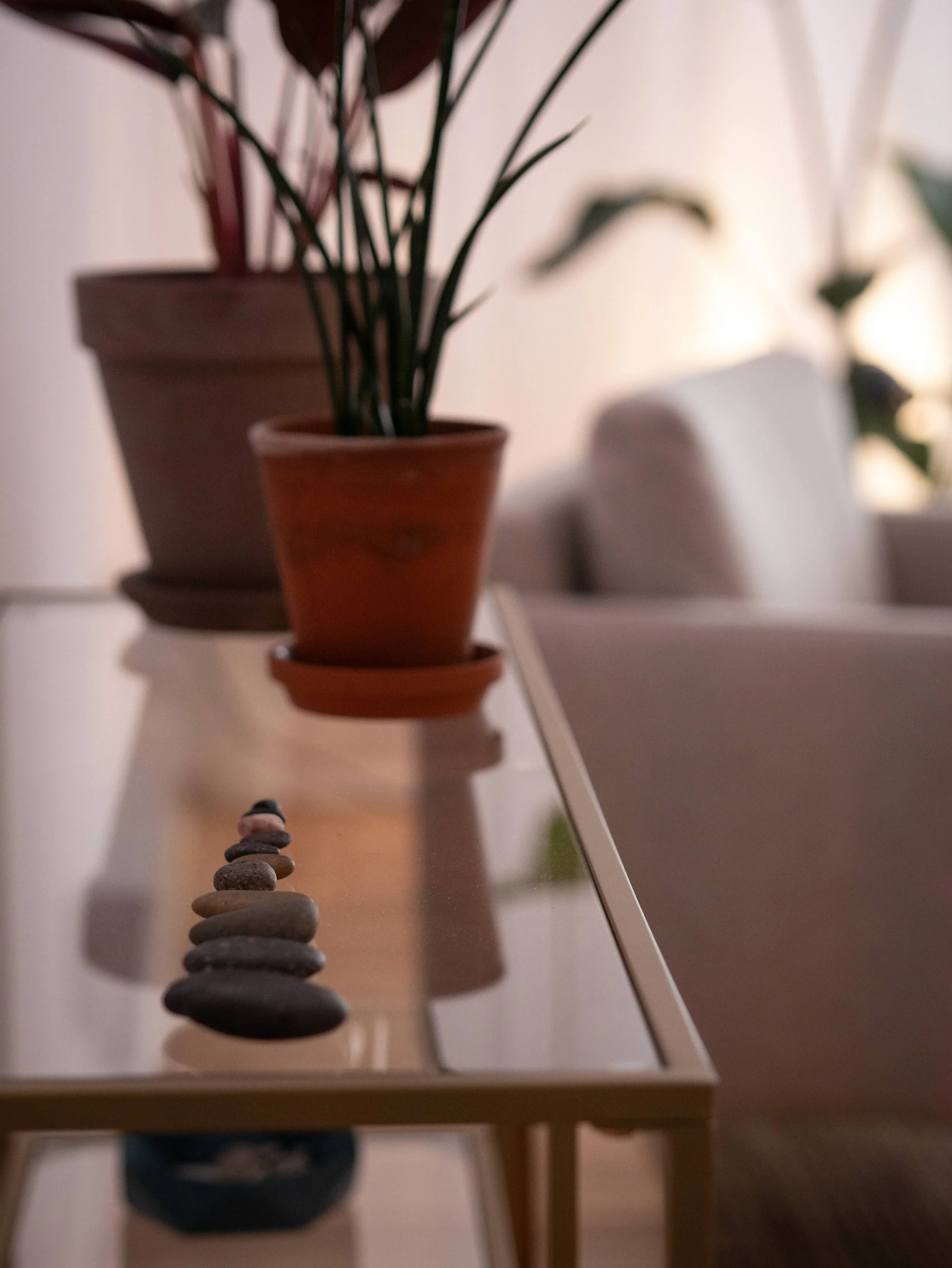 Francisca Cifuentes I Acompañamiento psicológico para conectar con la calma y la claridad I Psicoterapia Individual y de Pareja en Berlin-Schoenefeld y Online