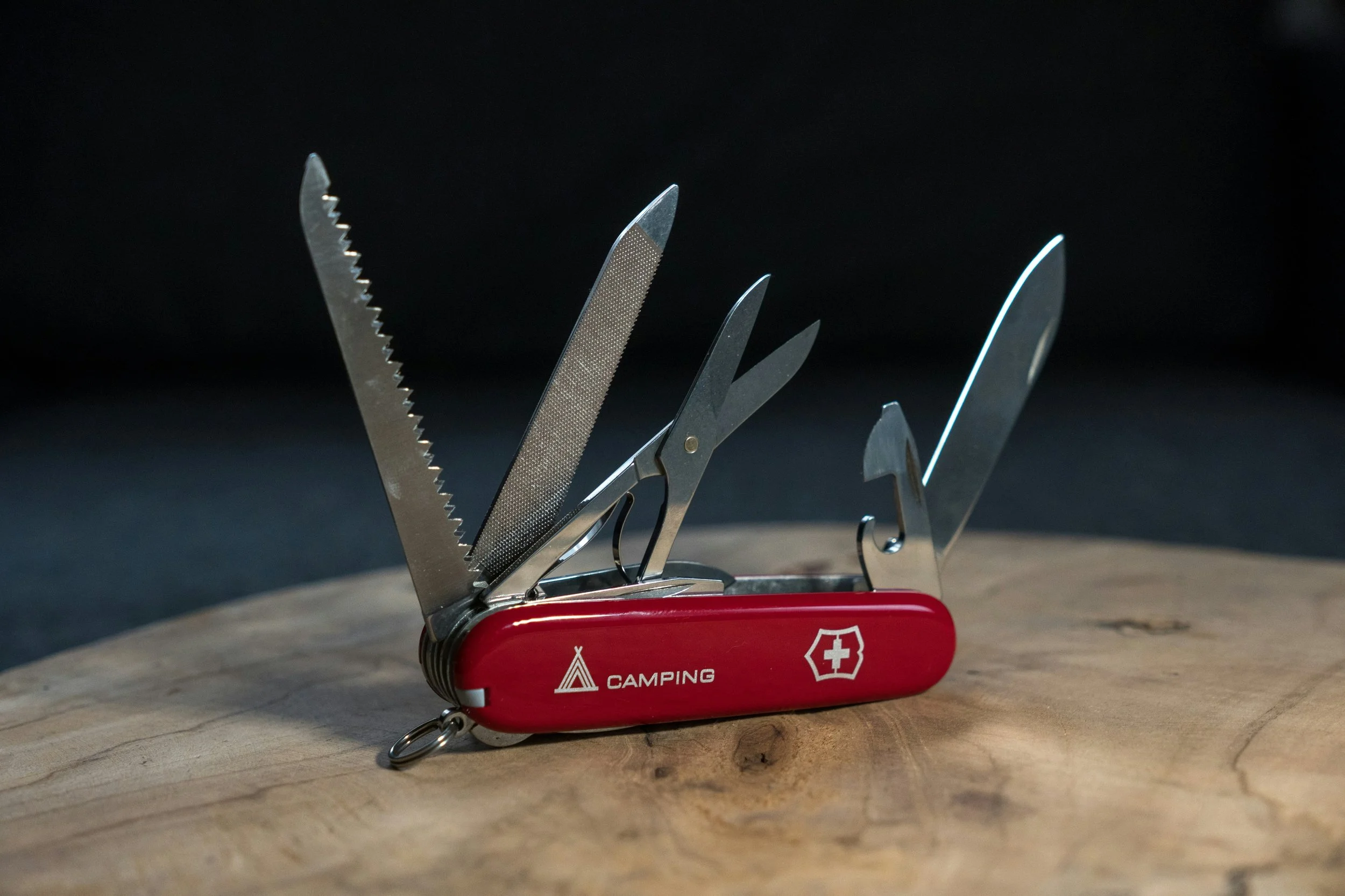 Turn Your Podcast Into a Swiss Army Knife for Engagement
