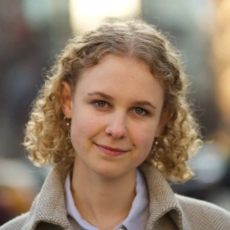 Anna Van Dine | Scriptwriter &amp; Producer