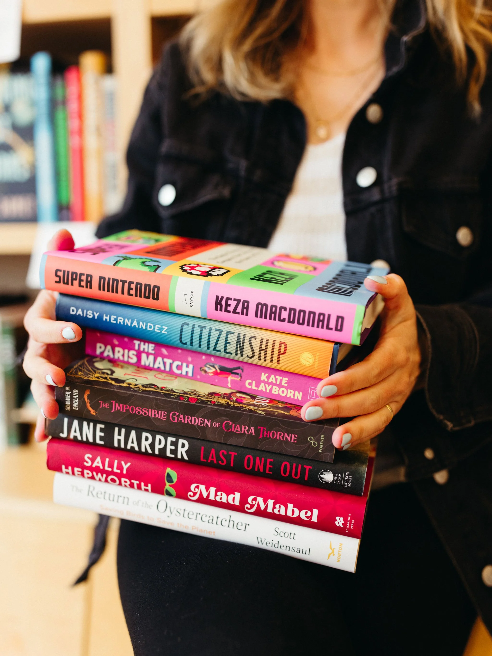 Why I'm So Proud of Our 2026 Summer Reading Guides