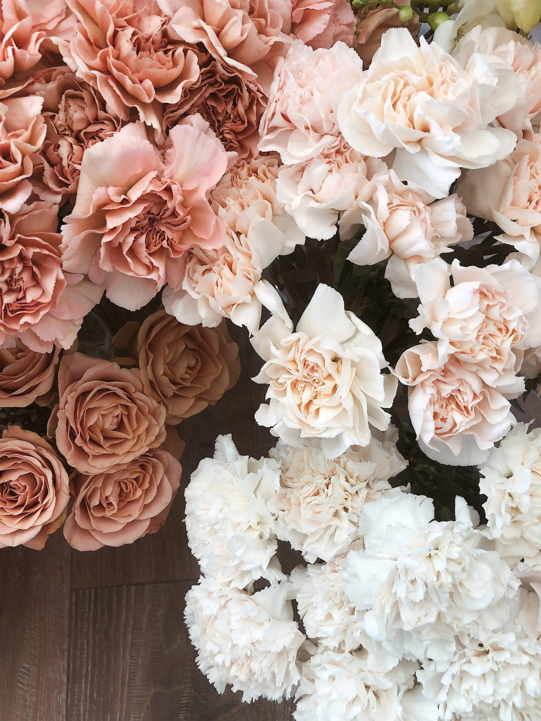 Sustainable Floral Design