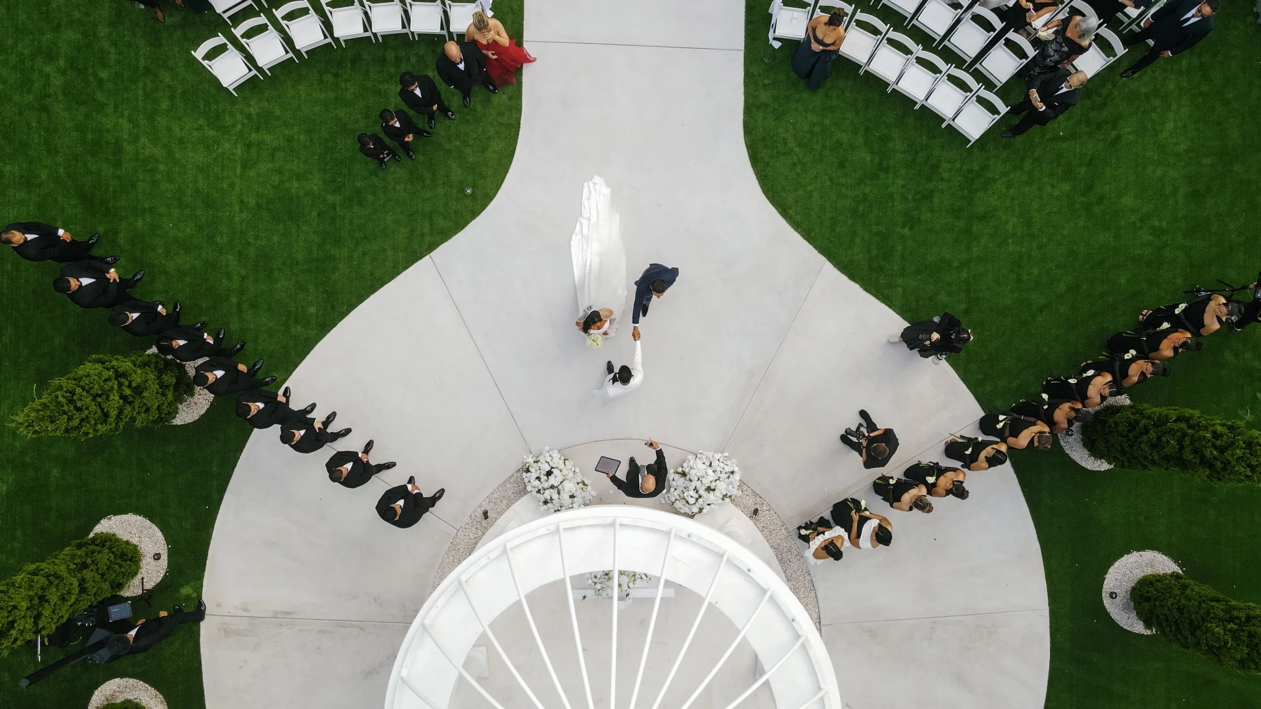 The Best Outdoor Wedding Venues in Miami (2026 Guide)