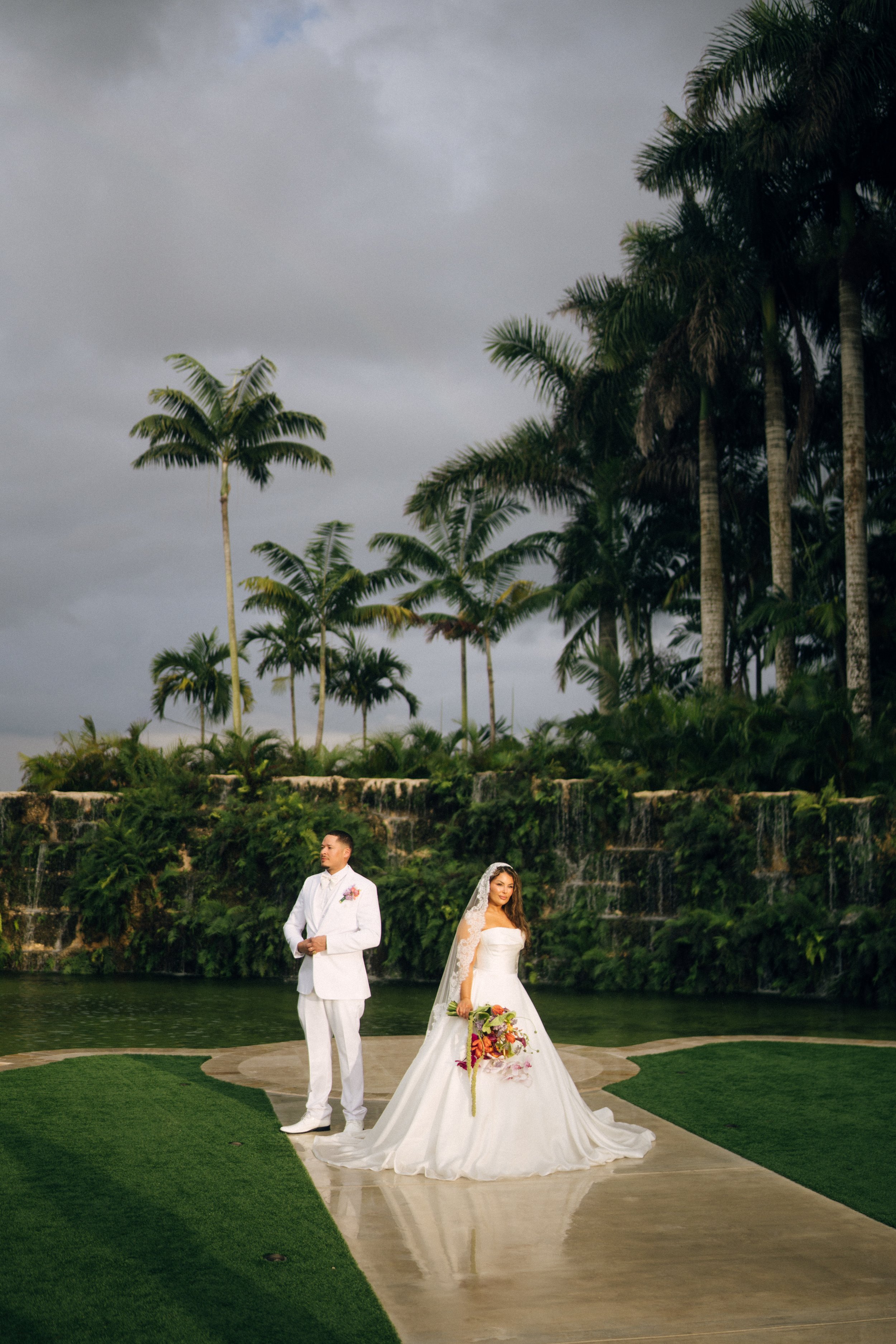 Best Months for an Outdoor Wedding in Miami: 2026 Weather Guide