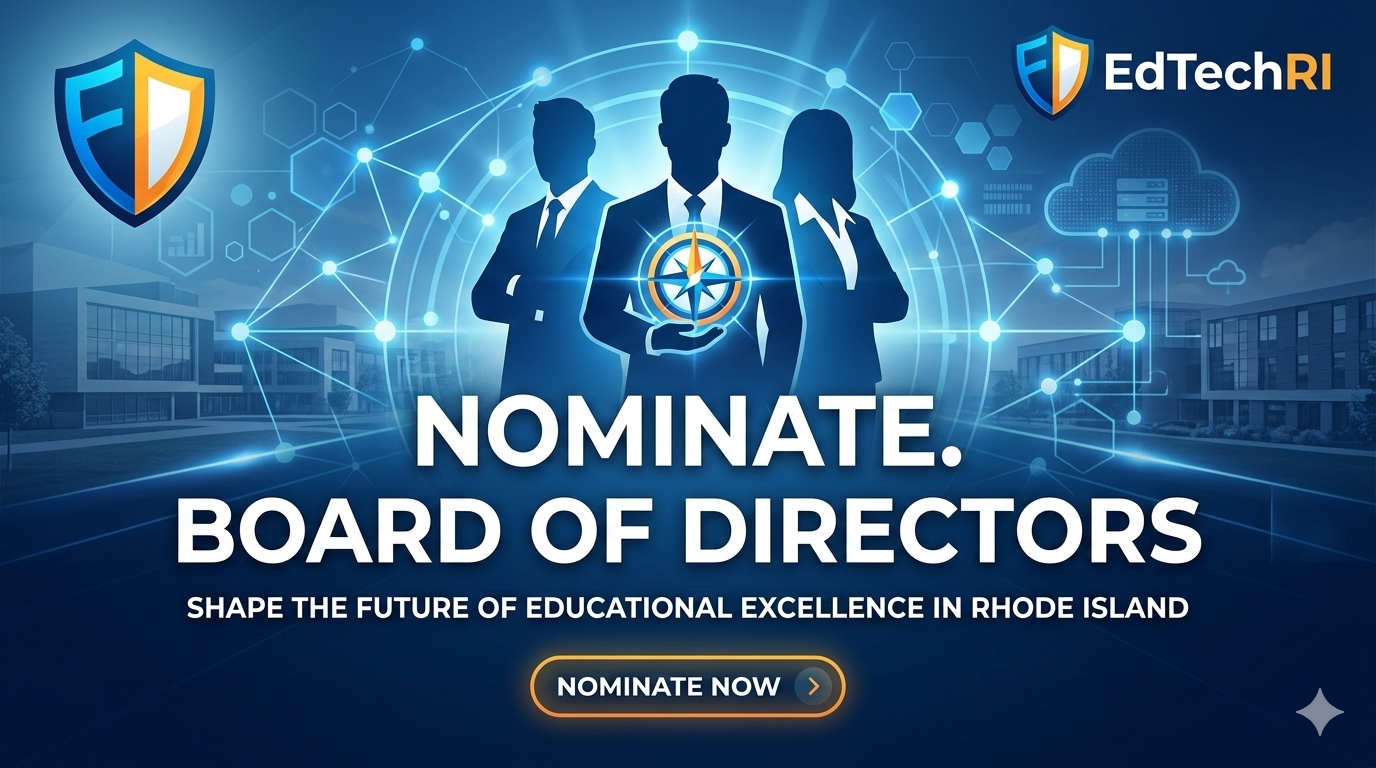 2026 Nominations are open
