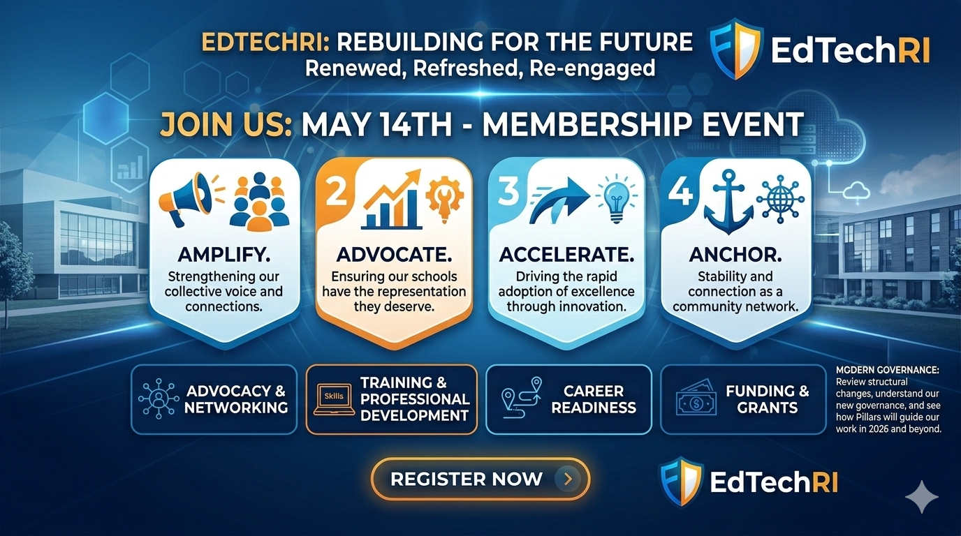 2026 Membership Event