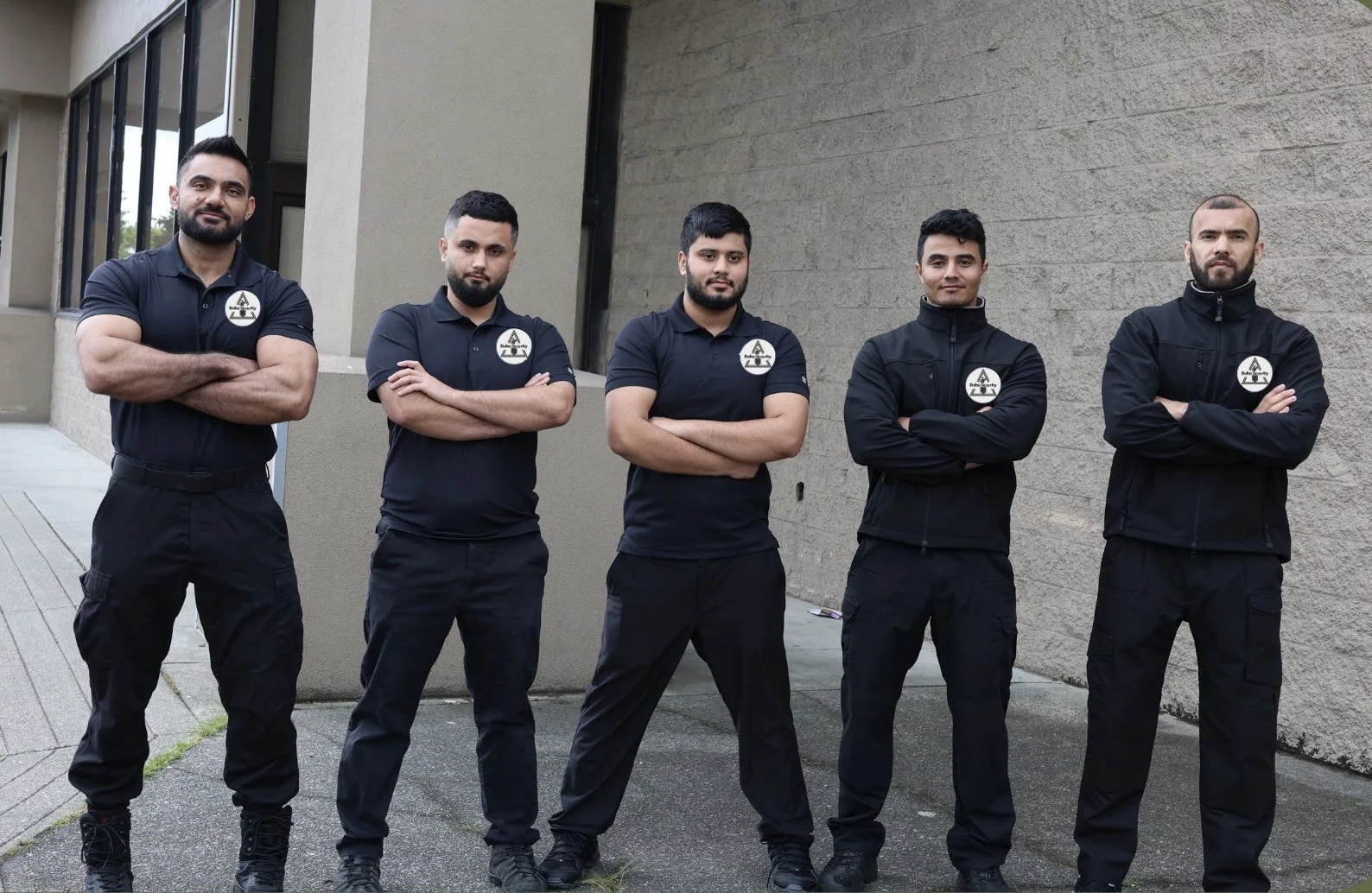 Security Starts With the Law