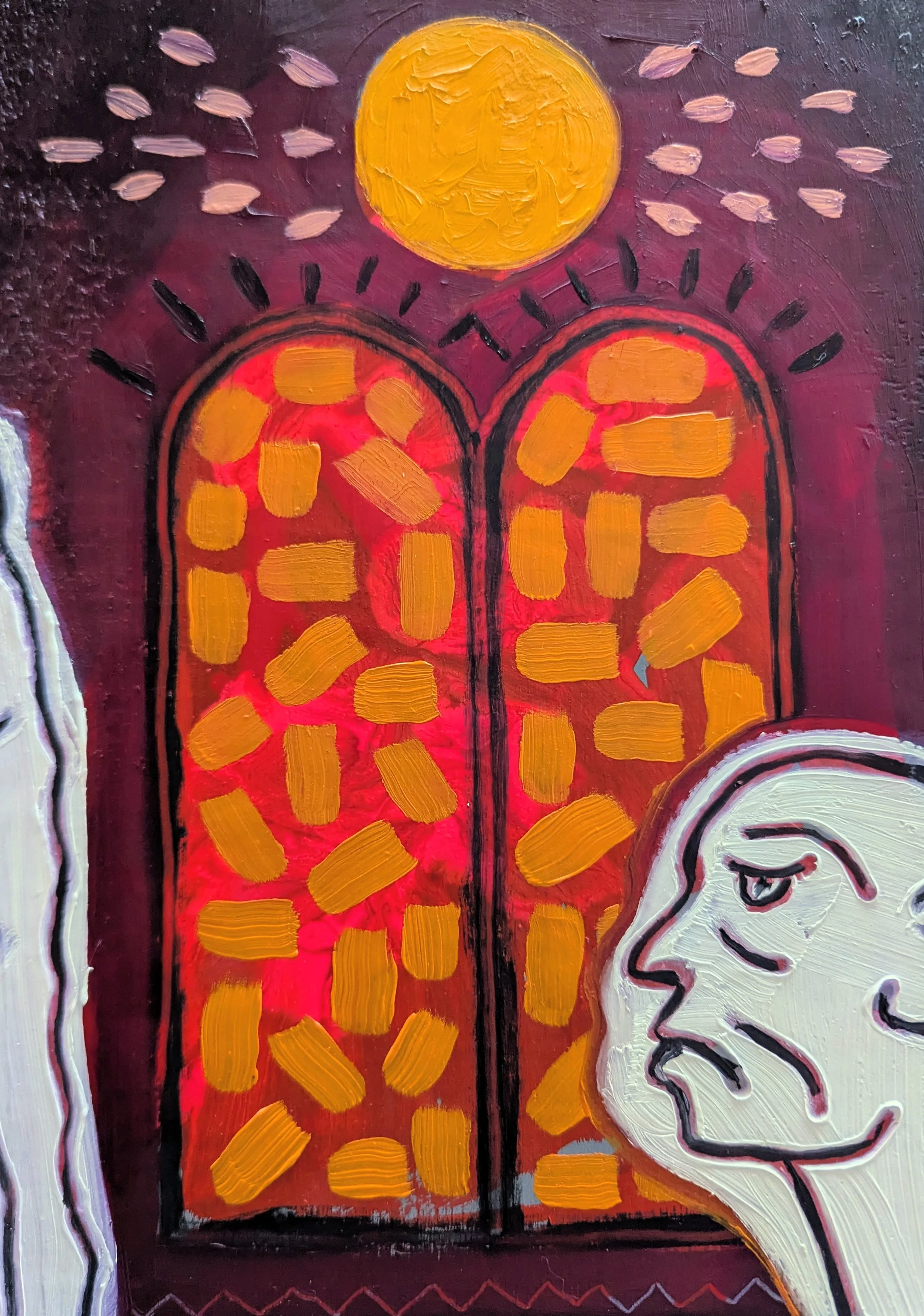 2 orange windows , 2026