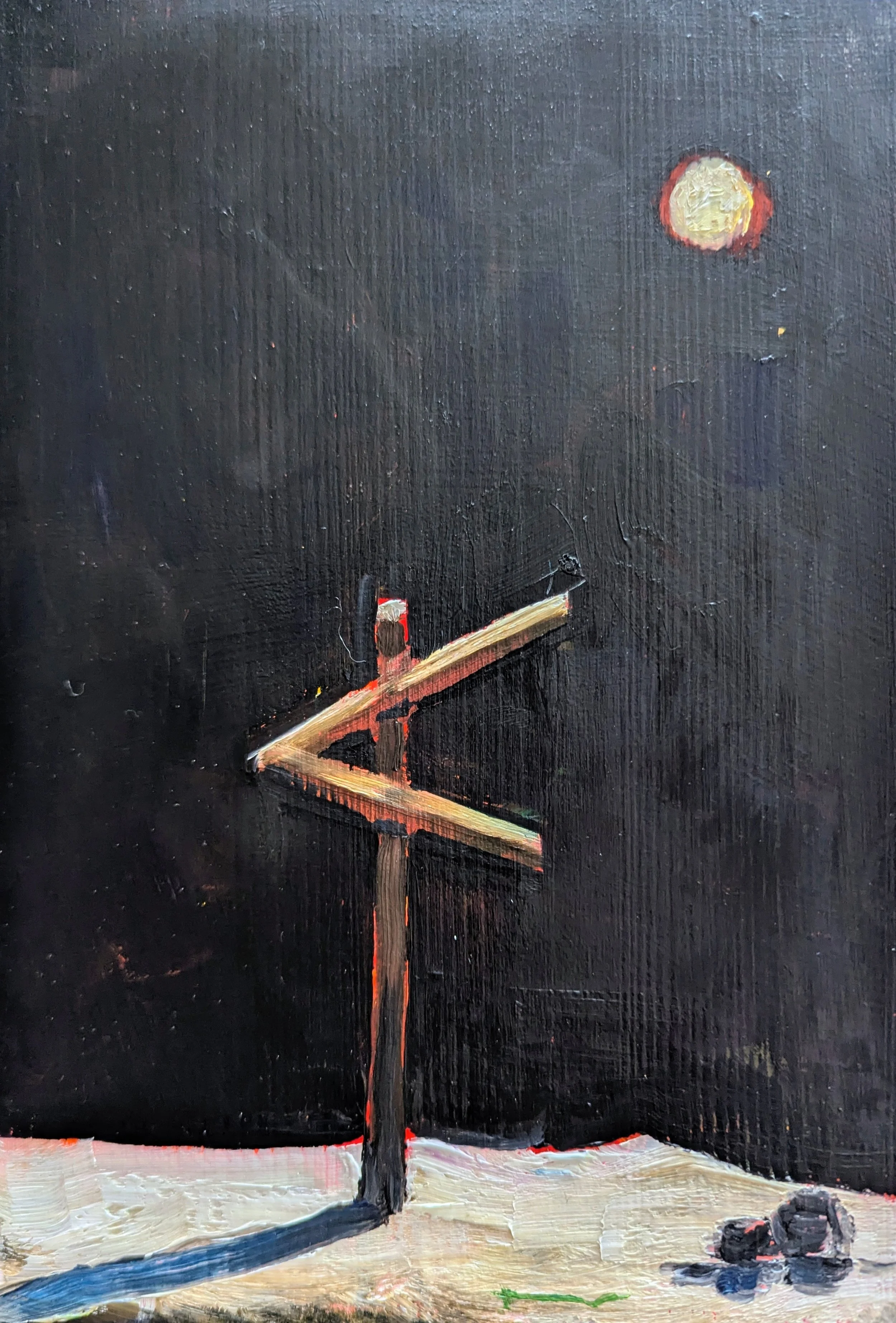 Northern Cross, 2026