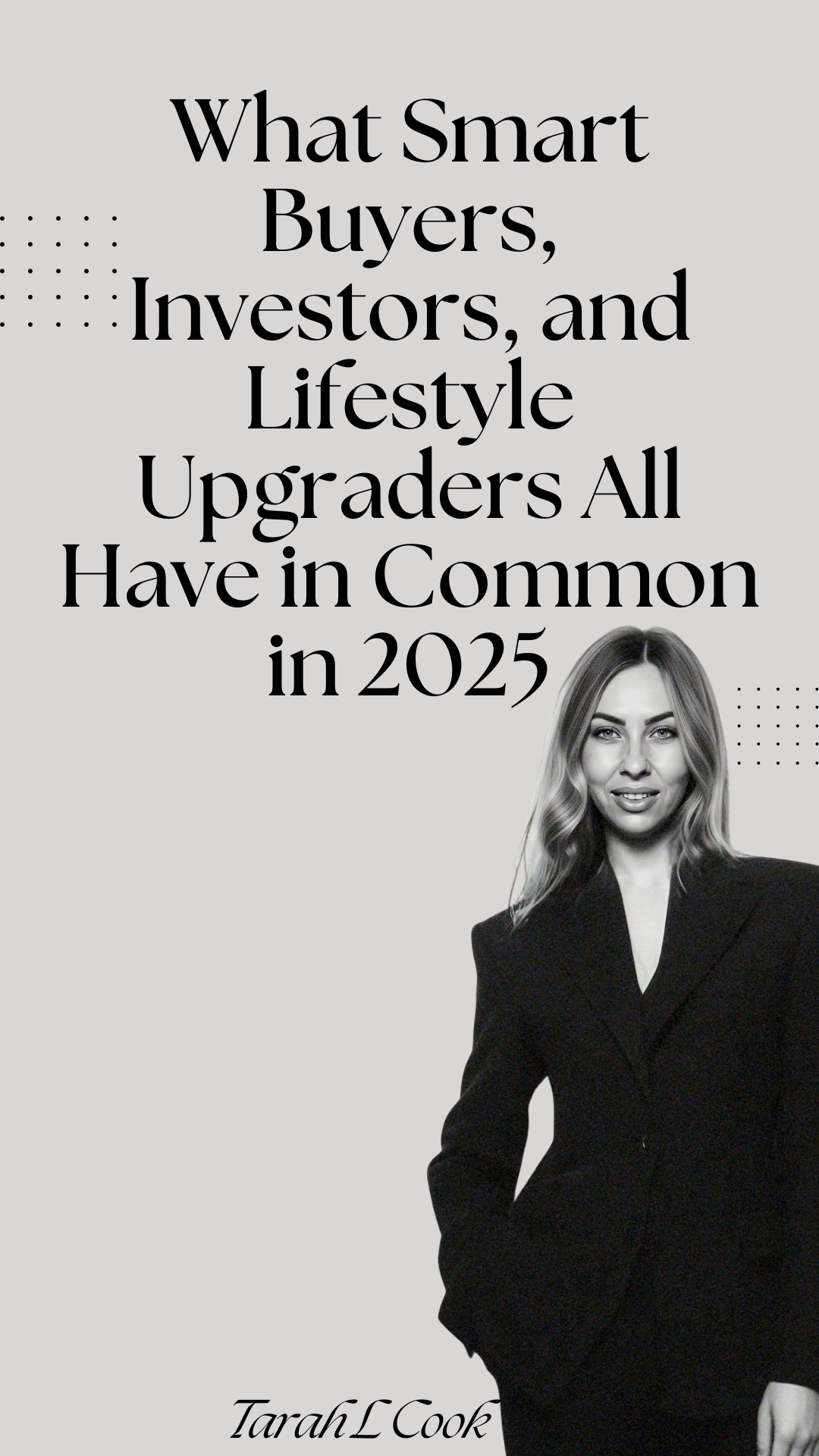 Homebuyers hack to purchasing like an Investor> Smart Buying in 2025