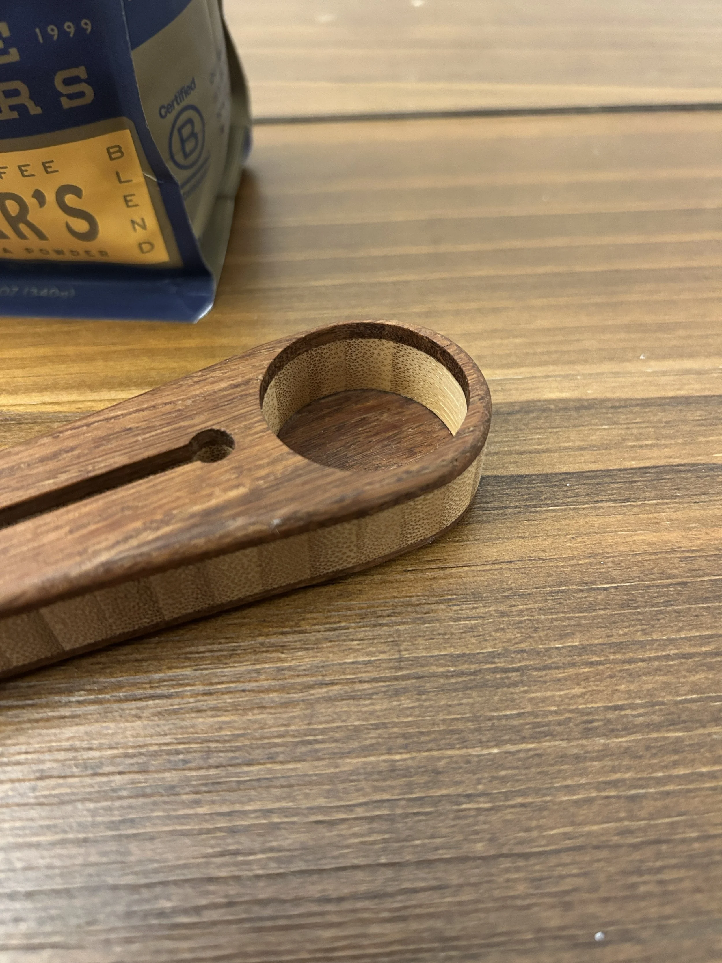 Coffee Clip with Scoop 8.JPG