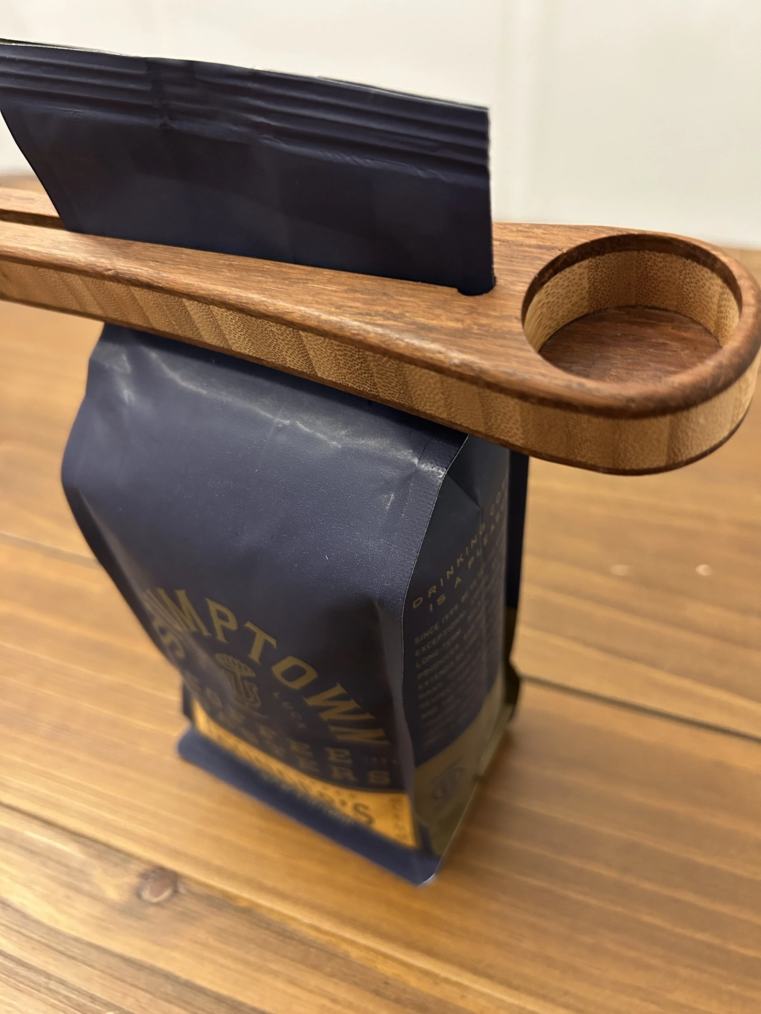 Coffee Clip with Scoop 6.JPG