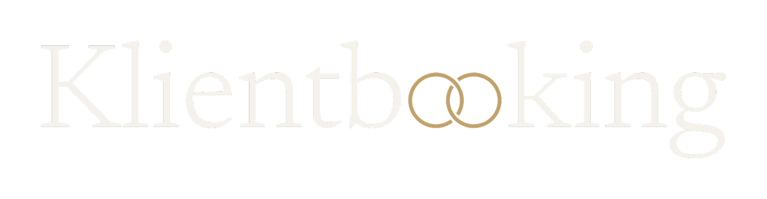 Klientbooking