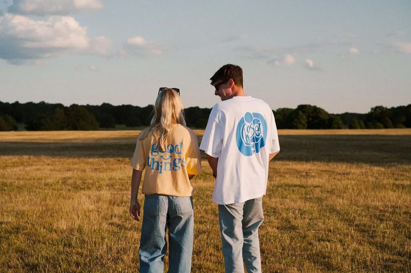 Good news friends! We&rsquo;ve got a very limited amount of stock left over from drop one! If you&rsquo;ve been eyeing something up, now&rsquo;s your chance to grab it before it&rsquo;s gone for good.

👉 Shop the last pieces from Drop One From the l