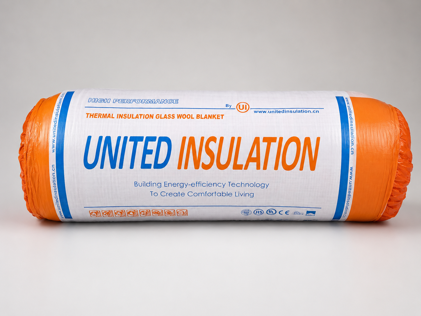 R12 Fiberglass Rolls ($0.38/ft²)