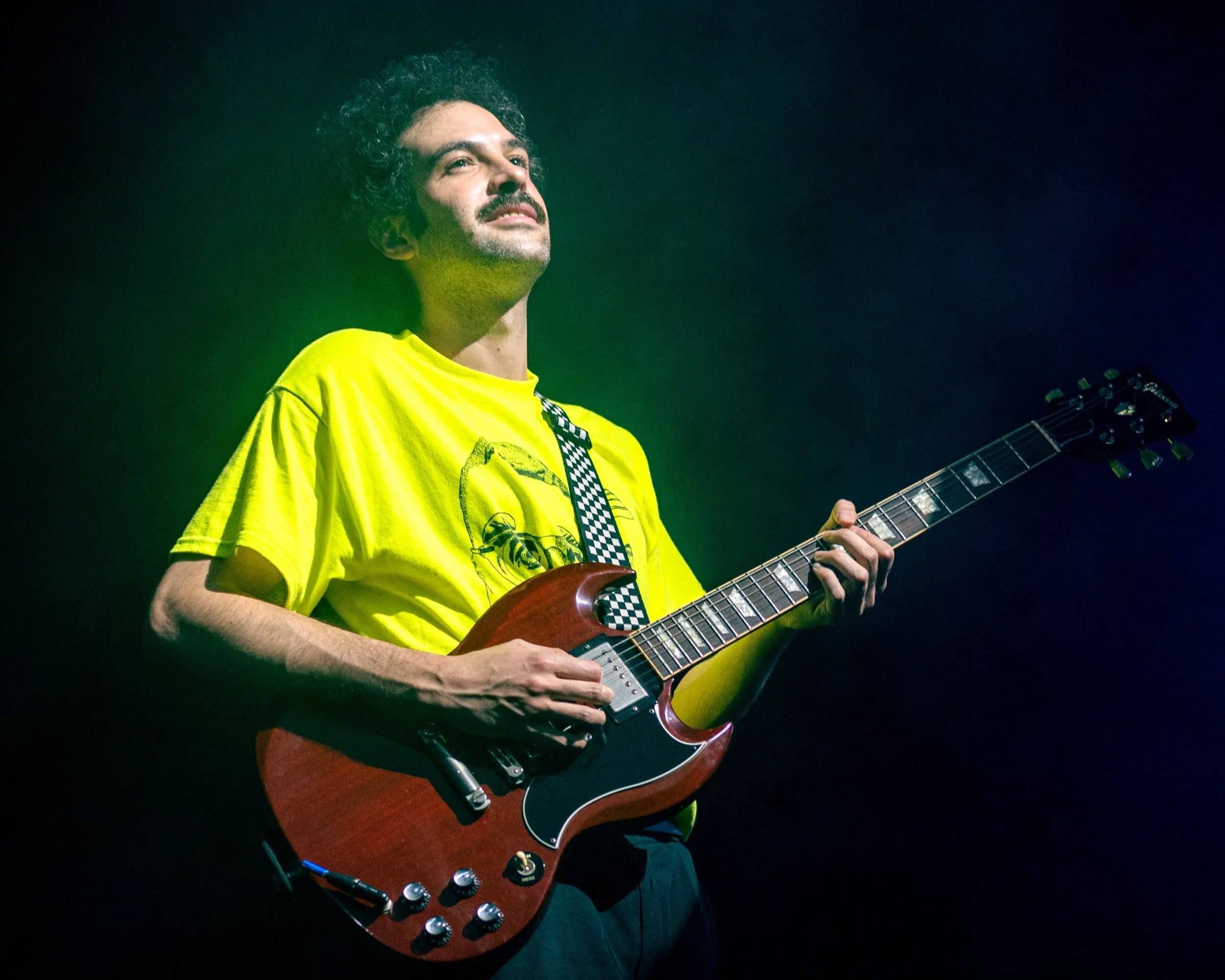 Concierto Paruno - Los Blenders