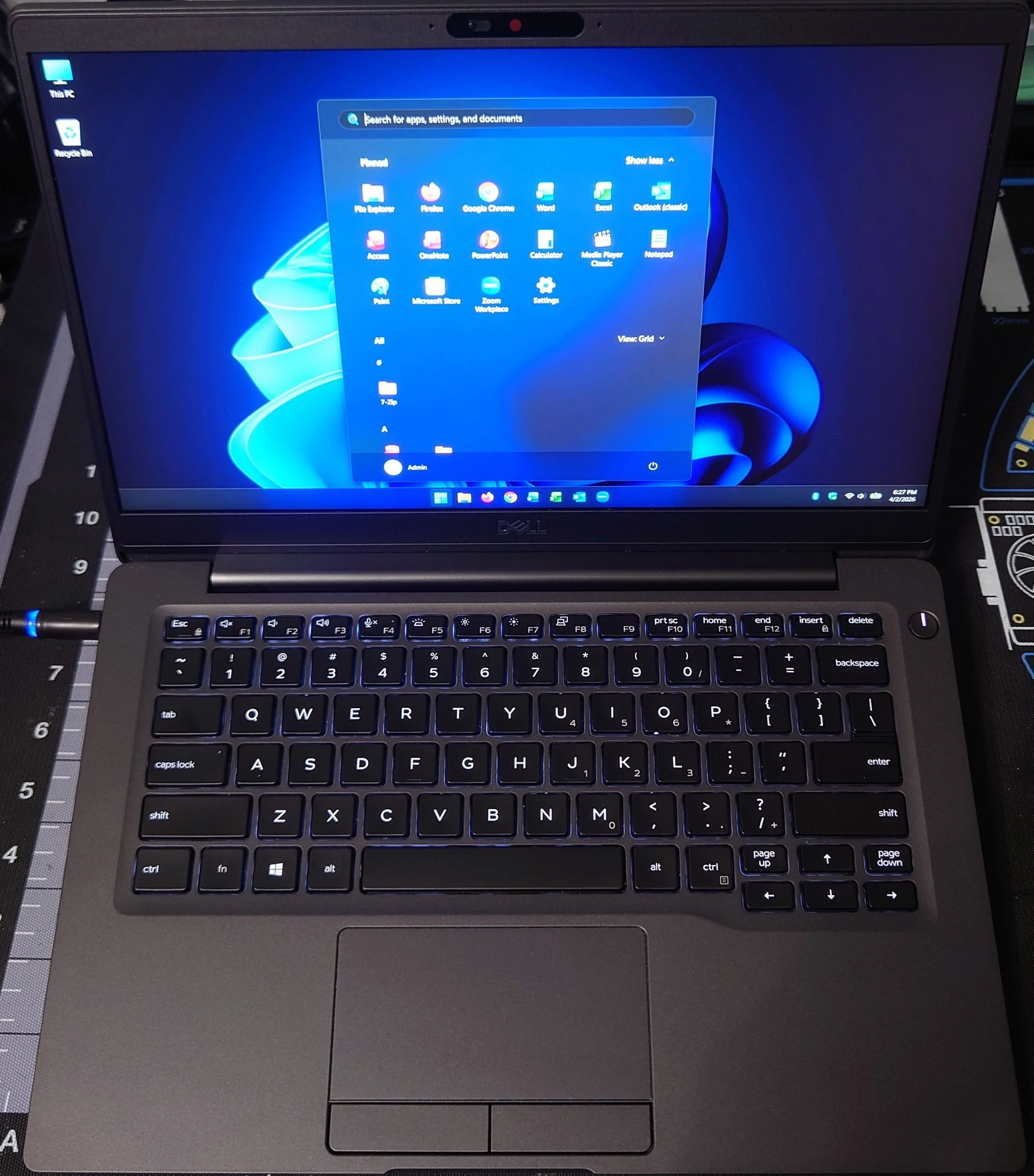 Laptops