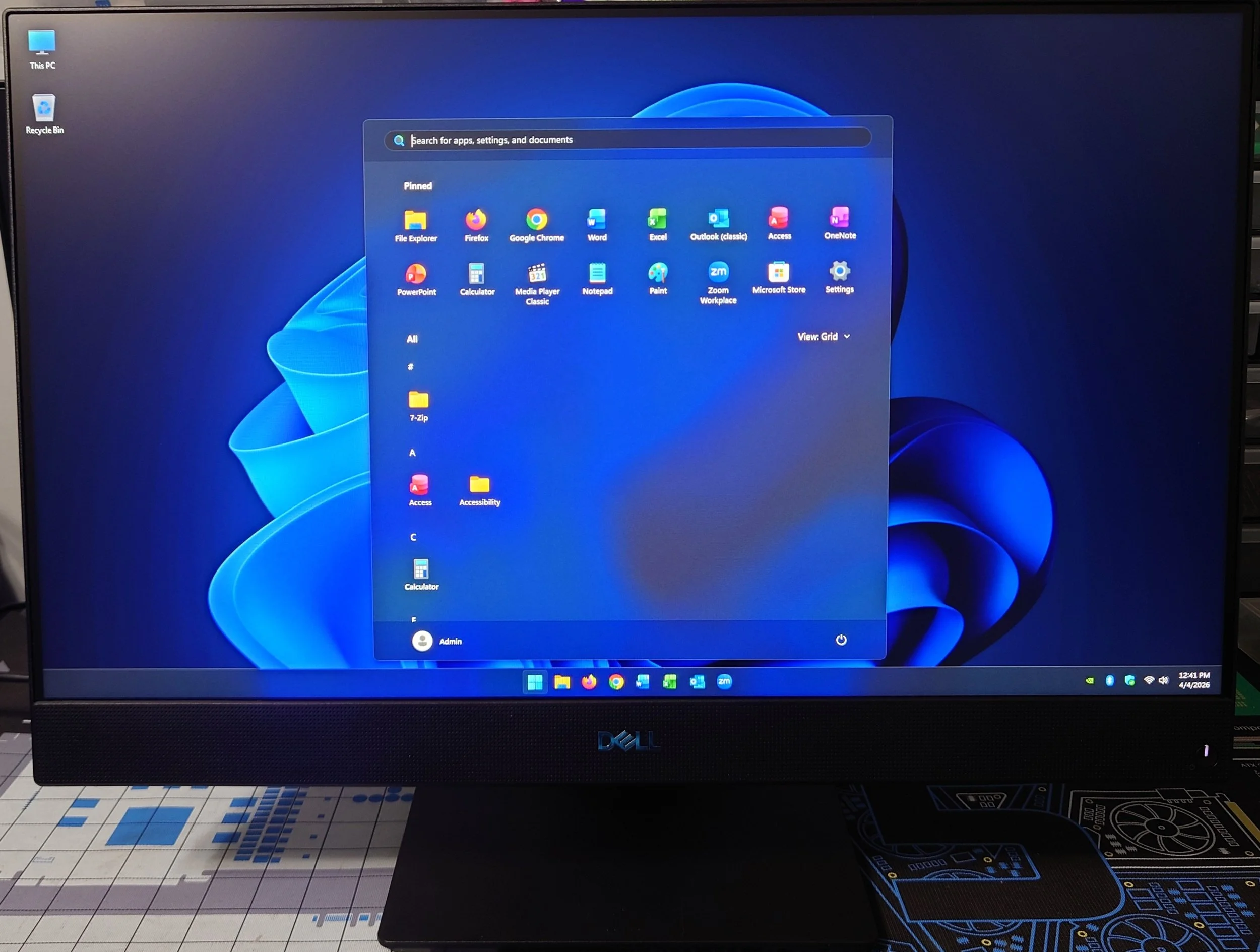 All-in-Ones