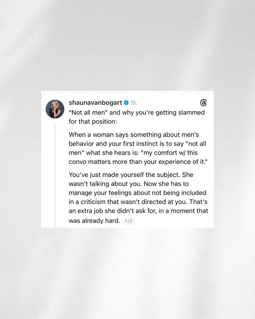 62 Million. The Super Bowl averages 120 million viewers. That website drew more than half that, not to watch something, but to learn something.