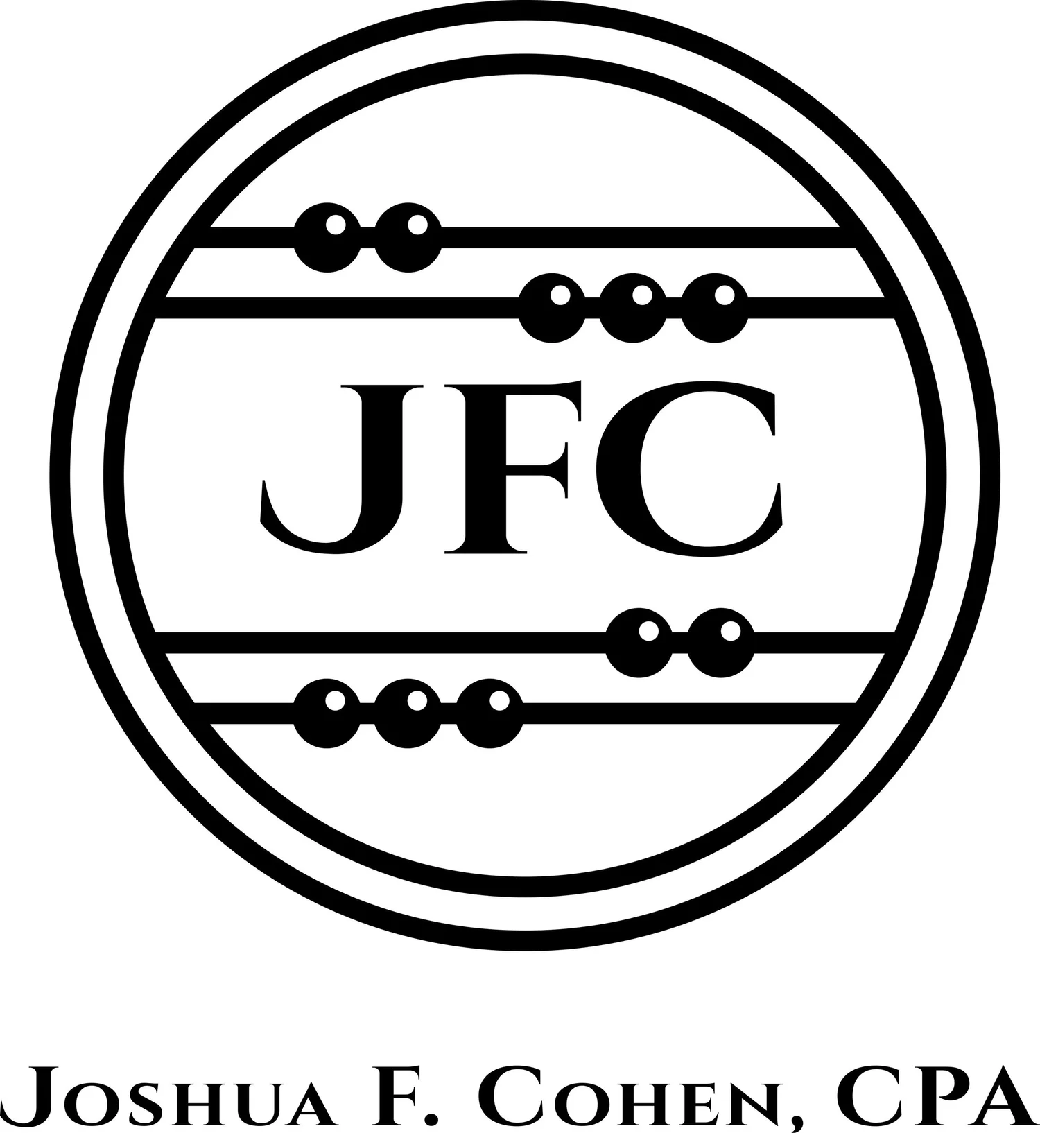 Joshua F. Cohen, CPA