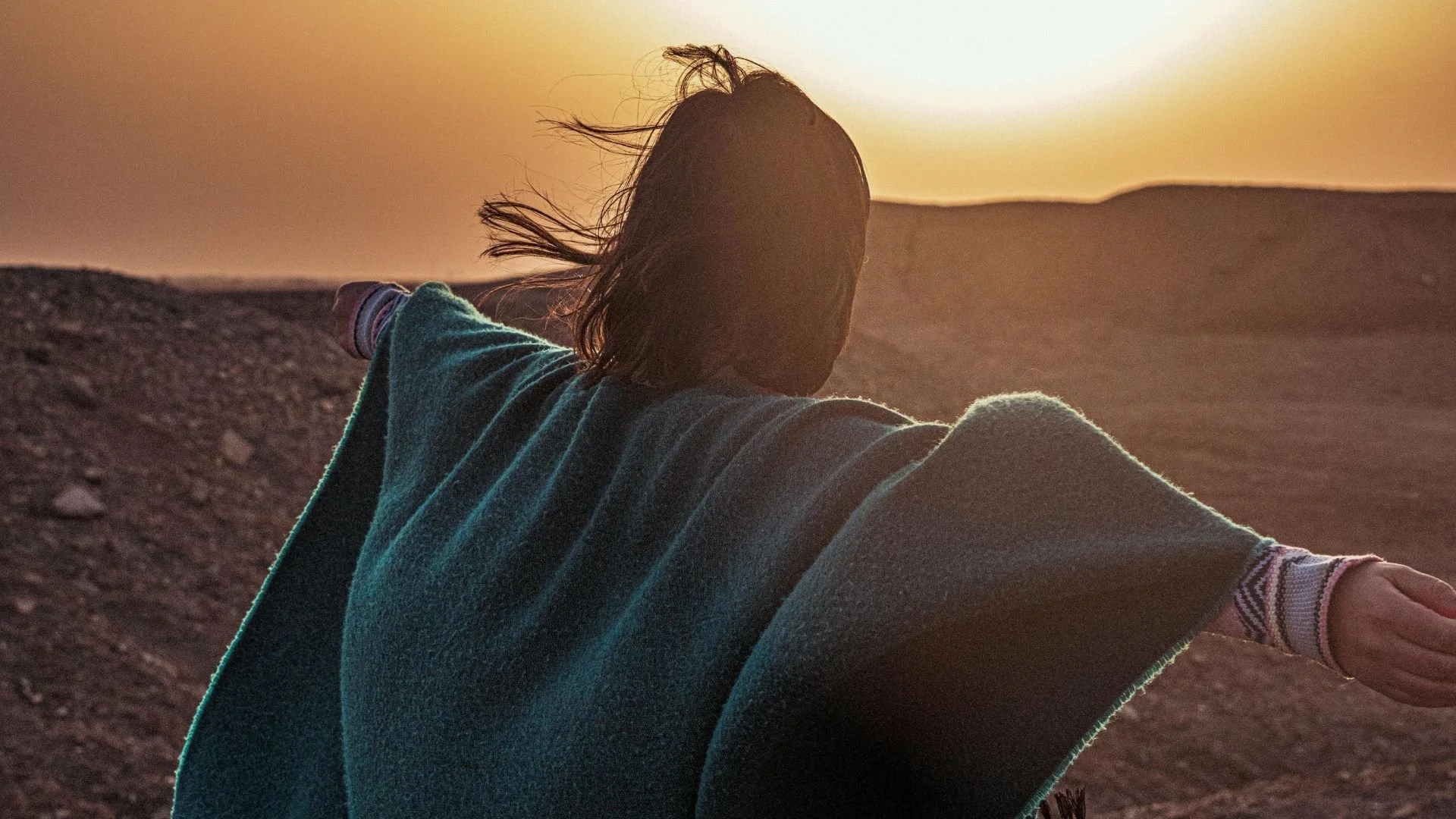 Running into the Ocean: How Changing Consciousness Changes Chemisty
