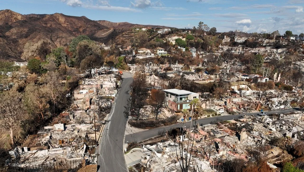 One year after LA fires; Still no justice for survivors