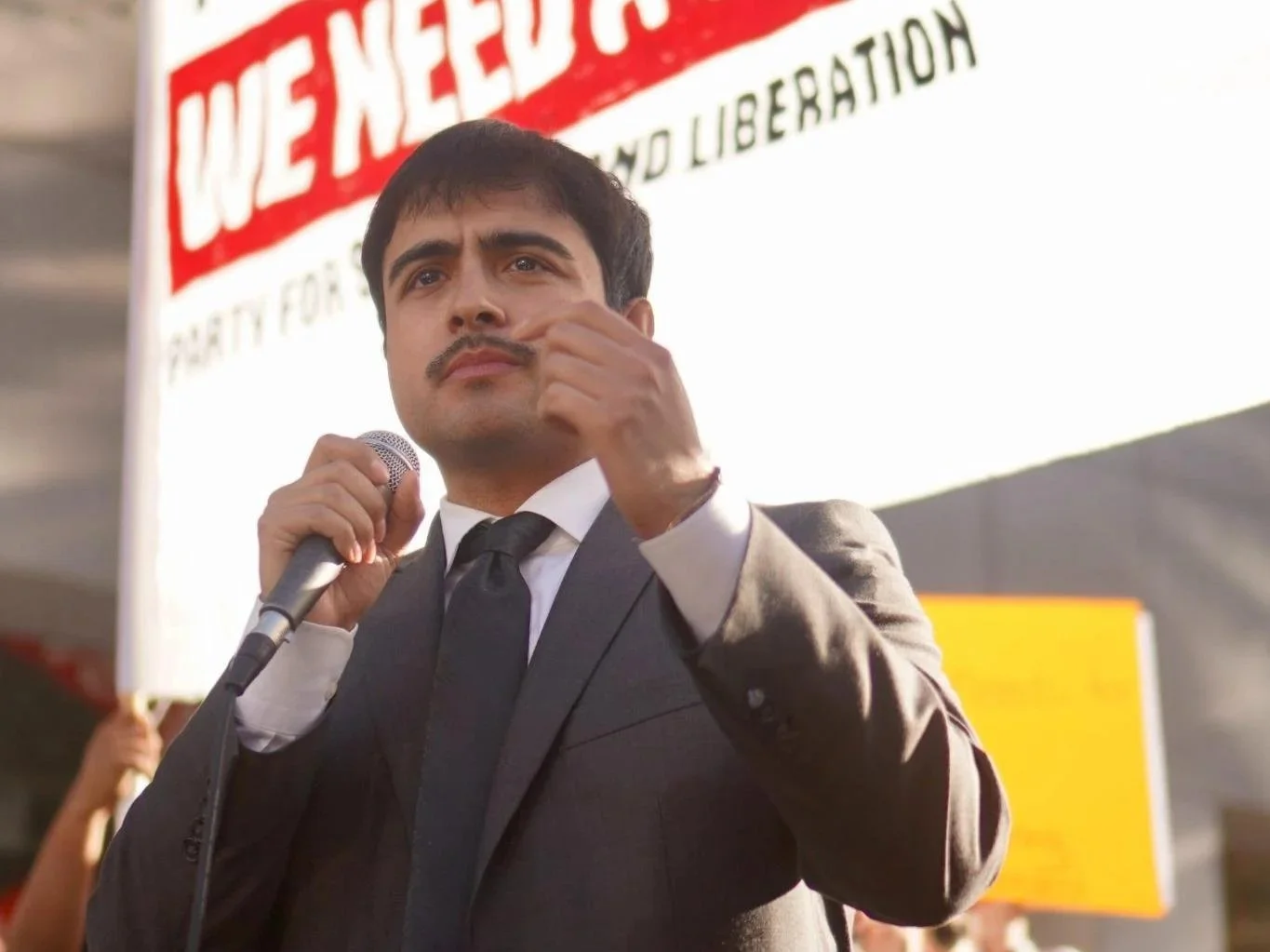 We Need an Independent Socialist Insurance Commissioner