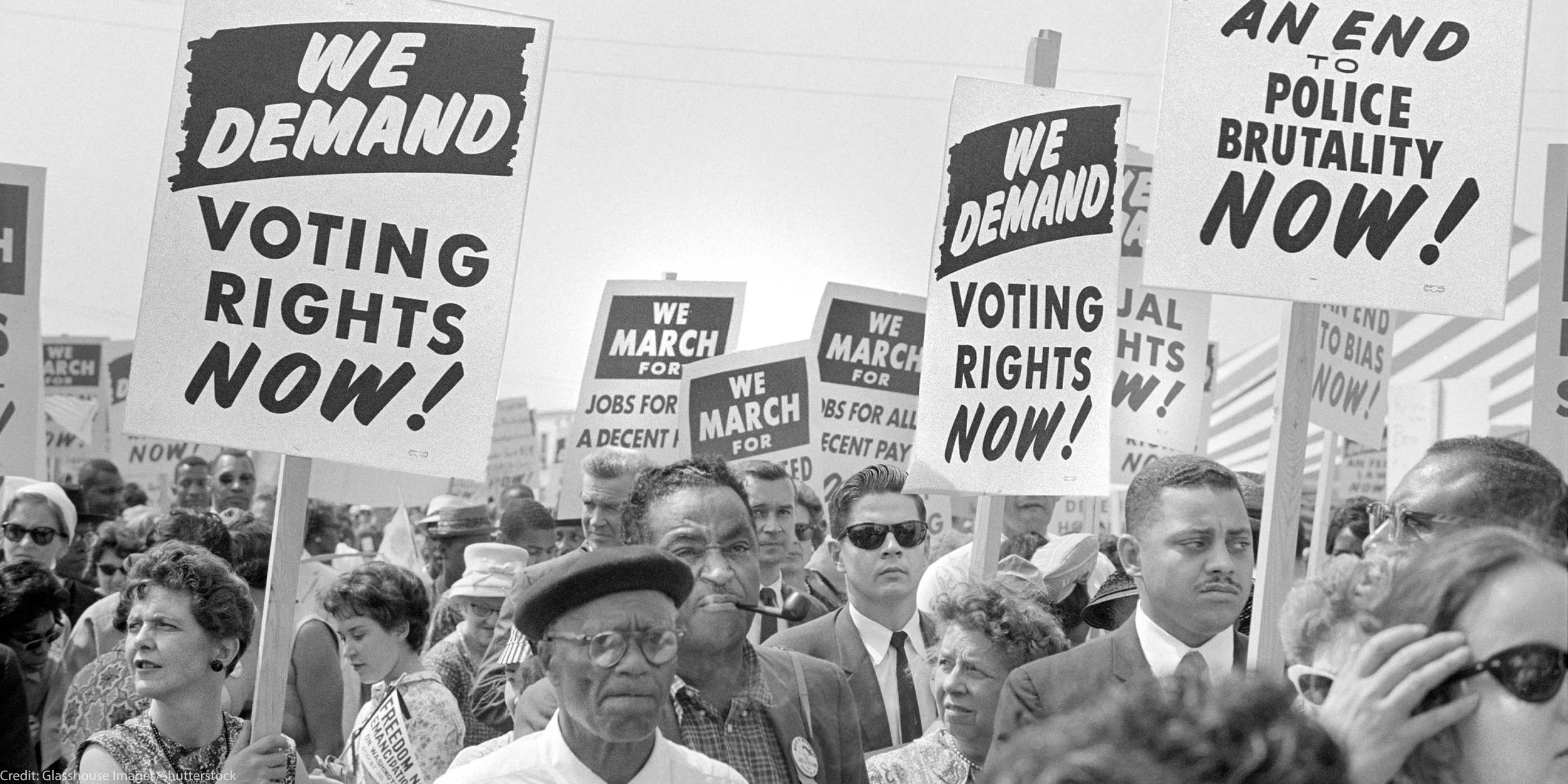 SCOTUS Gutted the Voting Rights Act. Billionaires Ordered It. Democrats Allowed It. Working People Will Fight Back.