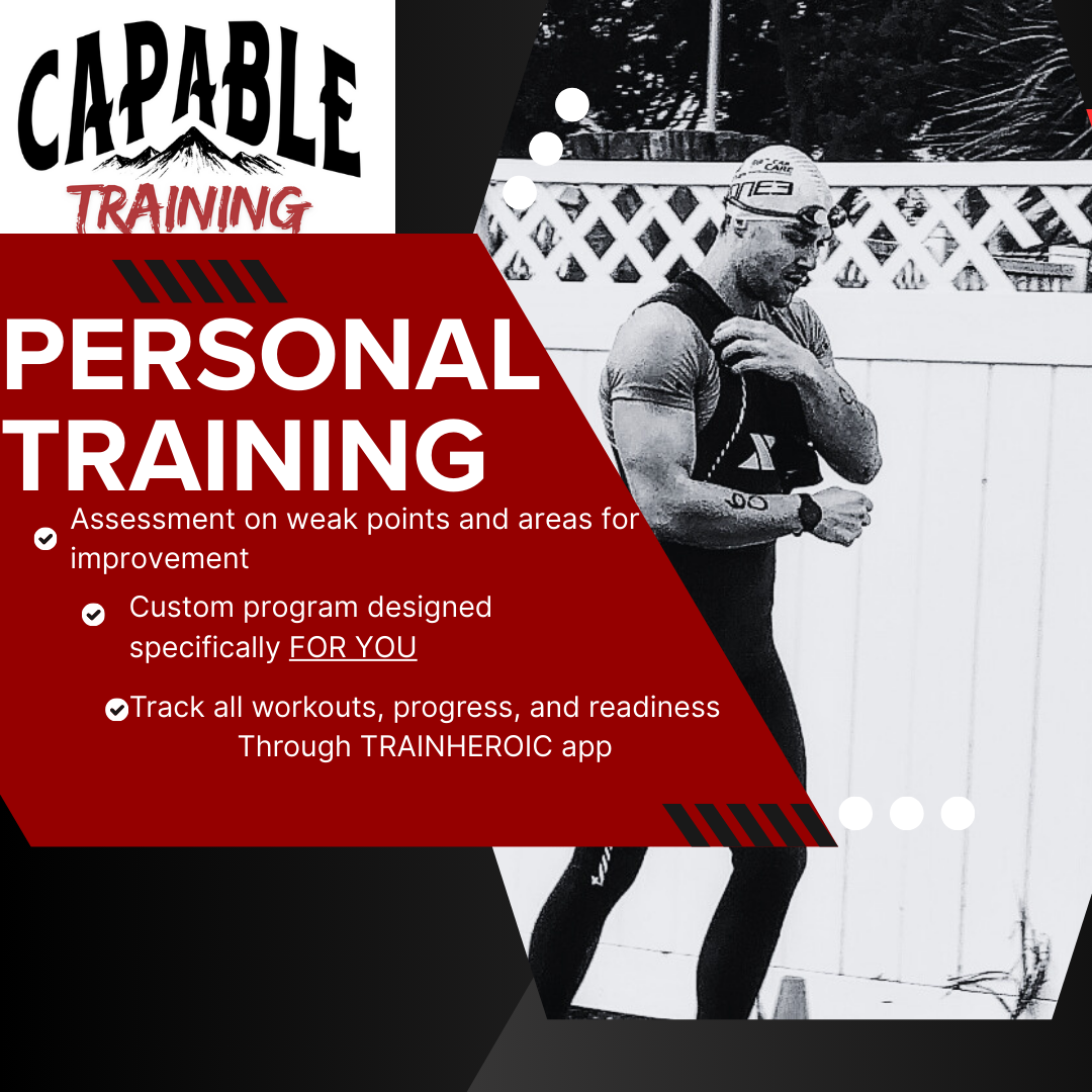 Personal Training Service