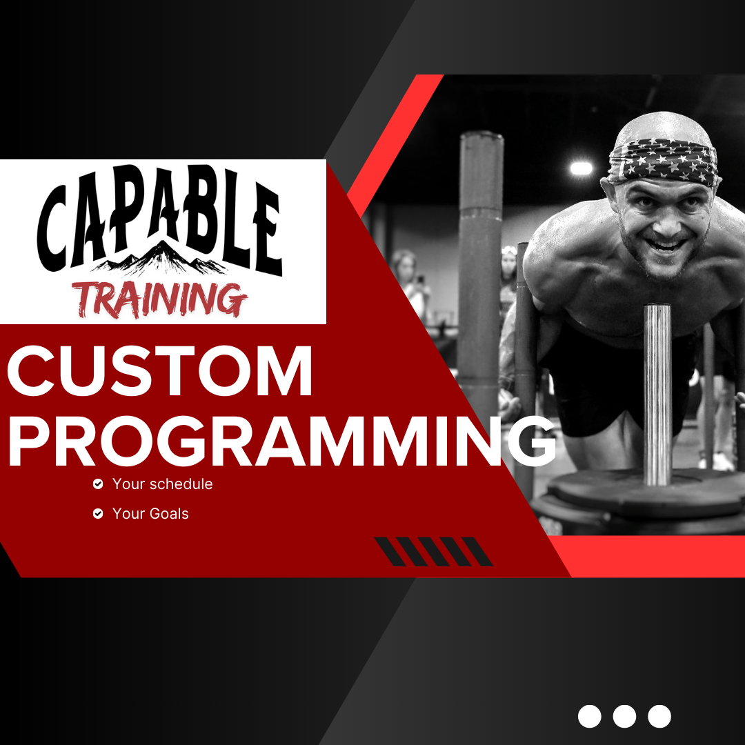 PERSONLIZED PROGRAMMING