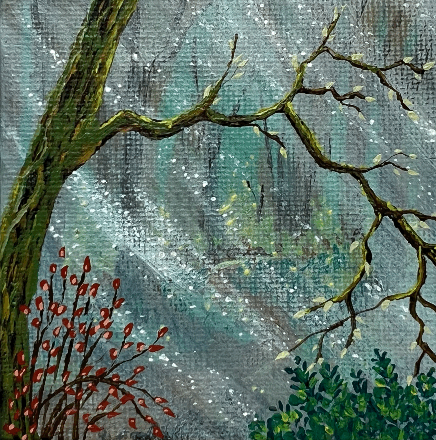 Day 356 of 365 - SOLD