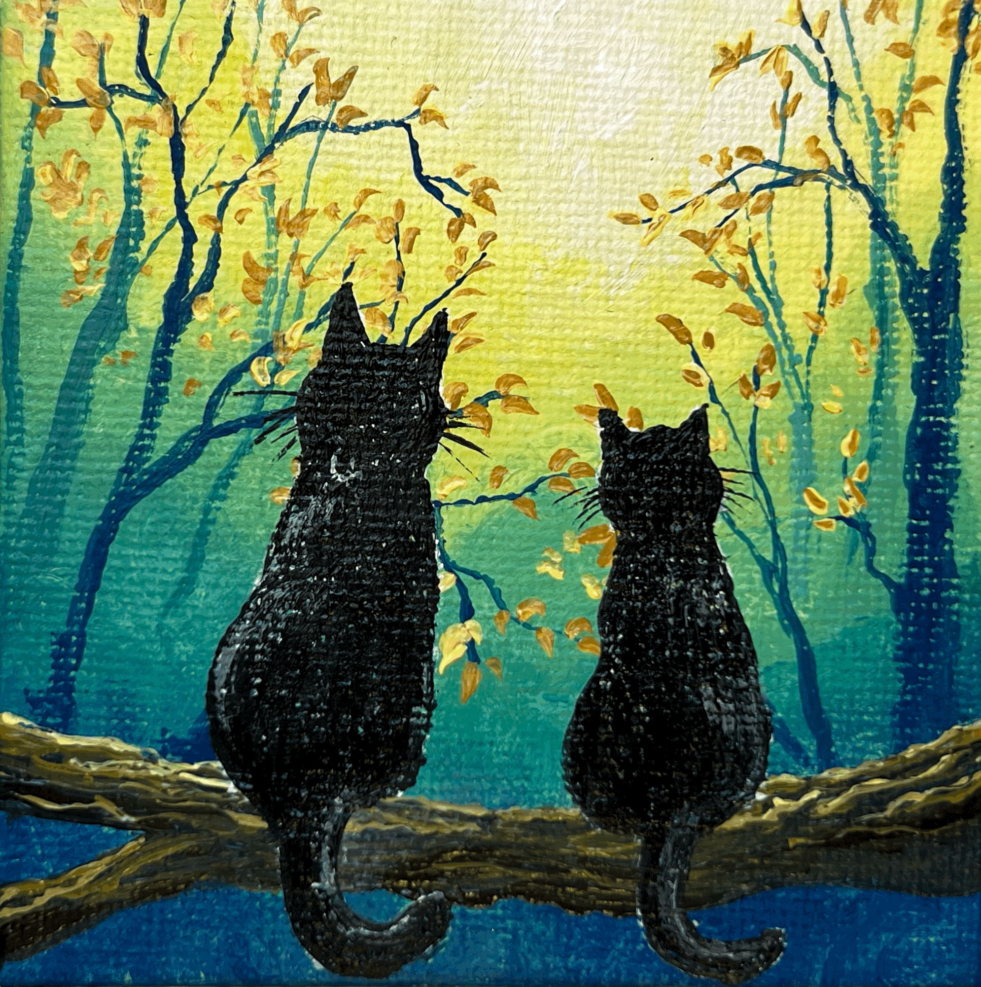 Day 361 of 365 - SOLD