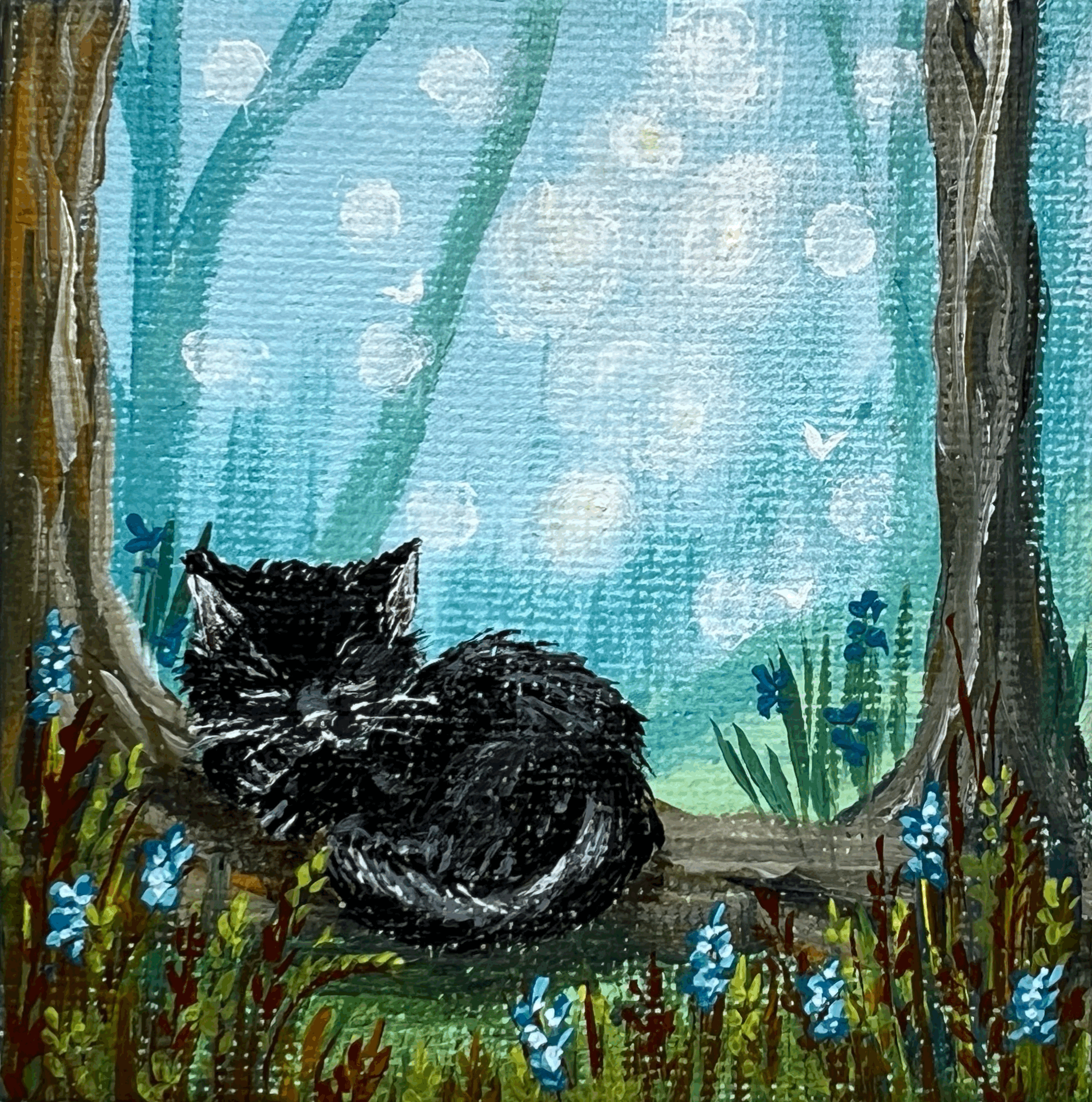 Day 360 of 365 - SOLD