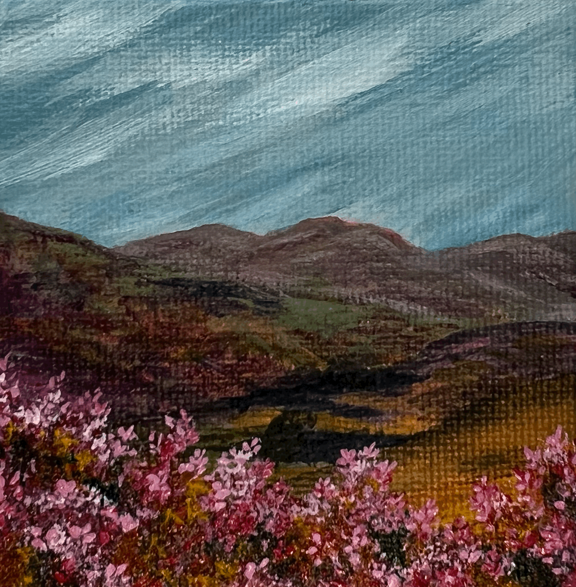 Day 345 of 365 - ON LOAN