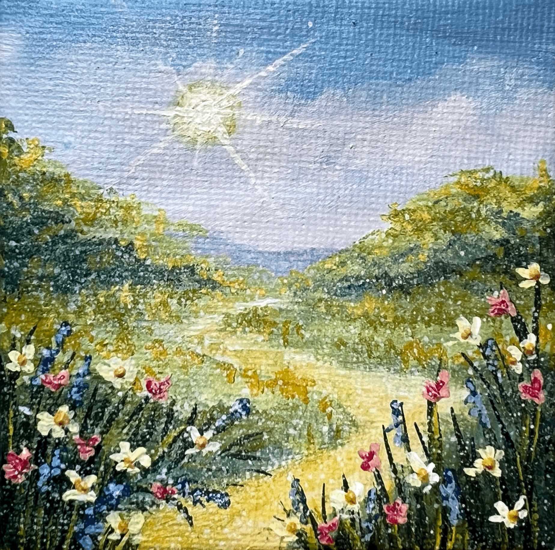 Day 346 of 365 - SOLD