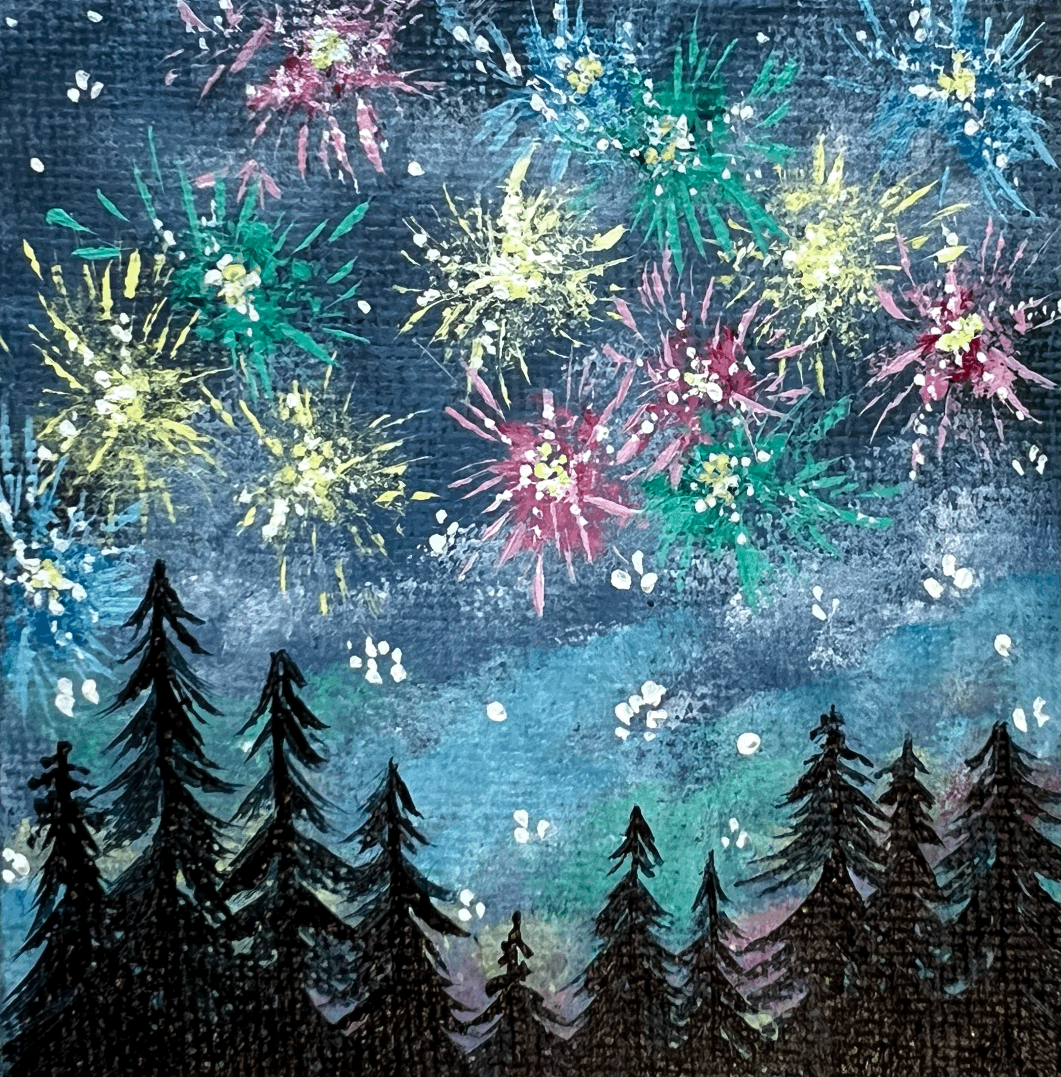 Day 306 of 365 - SOLD