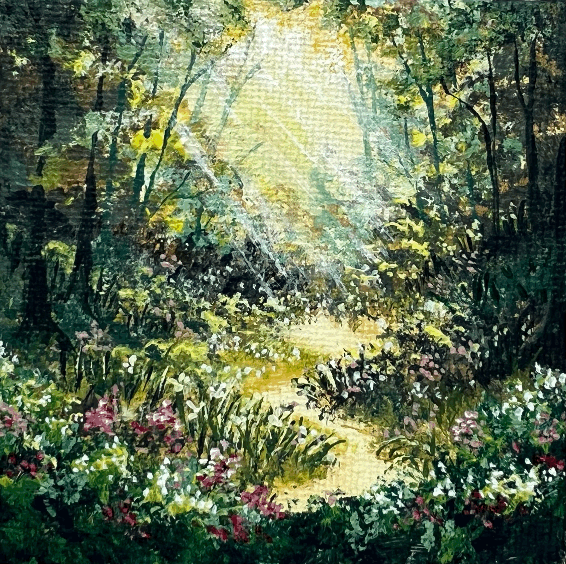 Day 339 of 365 - ON HOLD