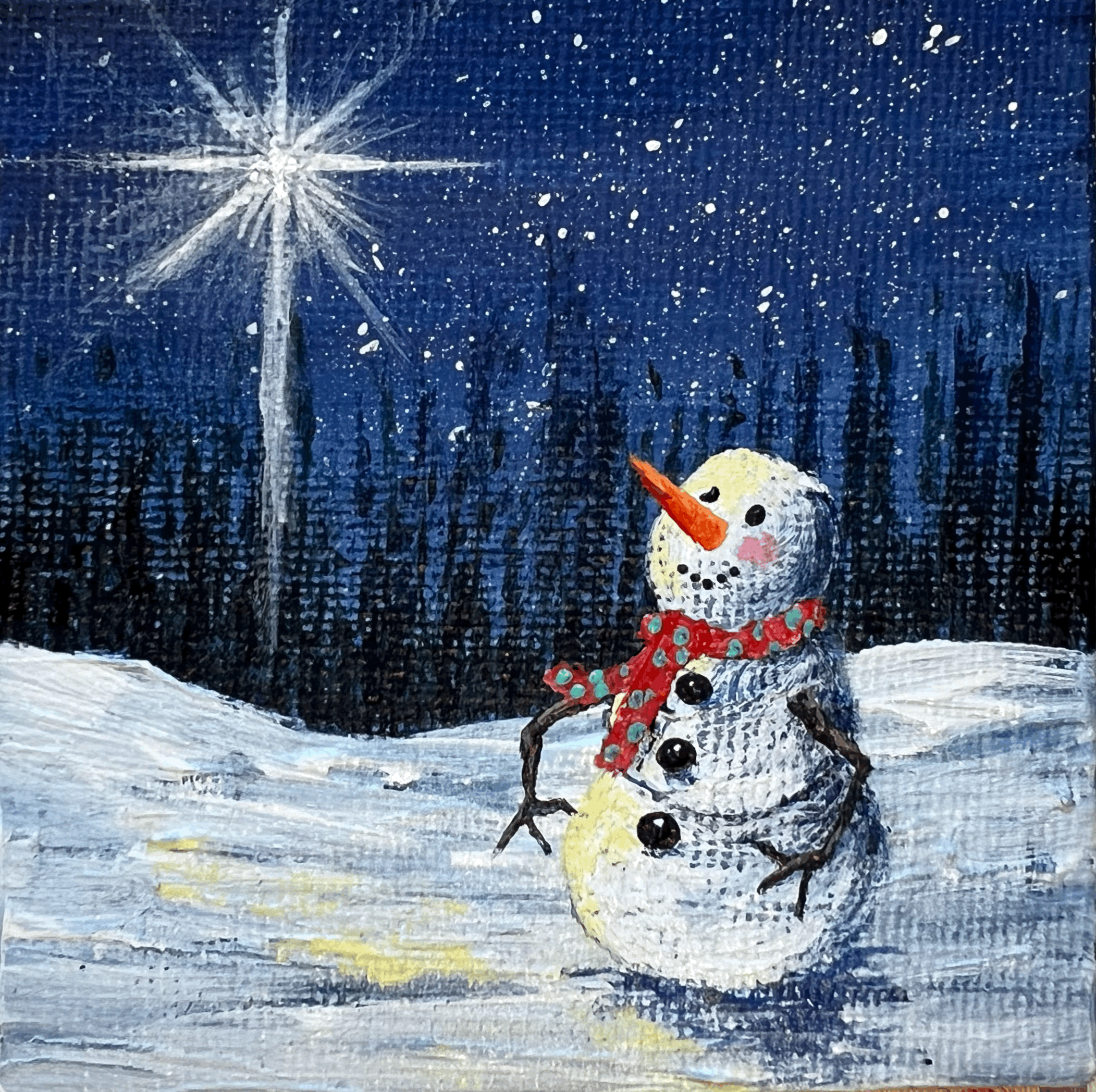 Day 292 of 365 - SOLD