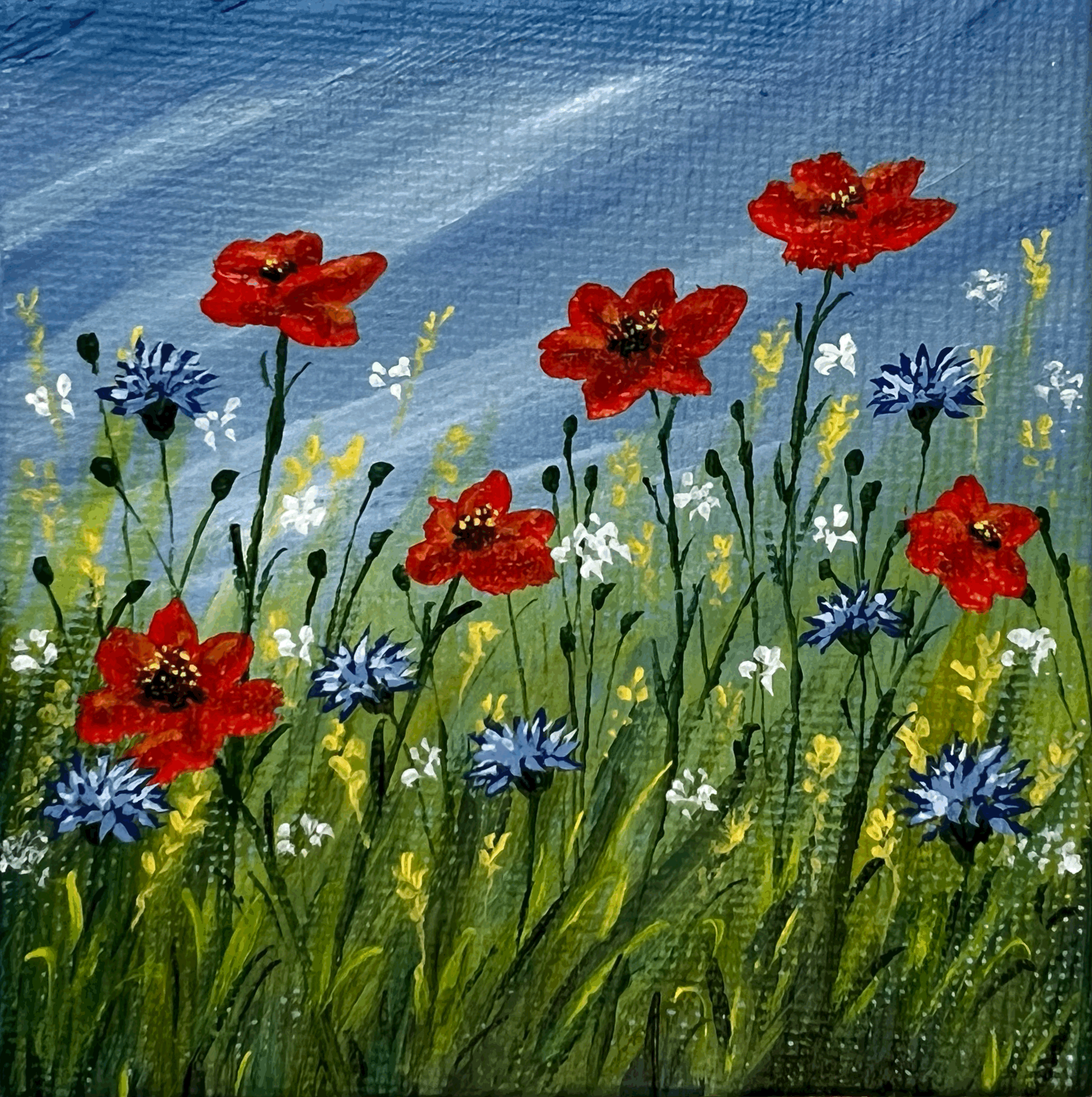 Day 333 of 365 - SOLD