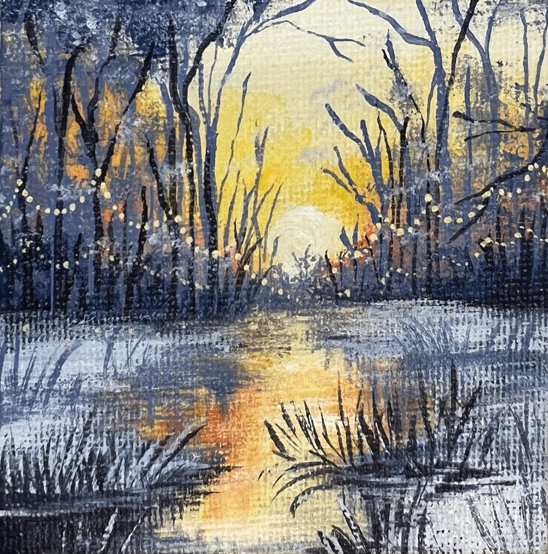 Day 314 of 365 - SOLD