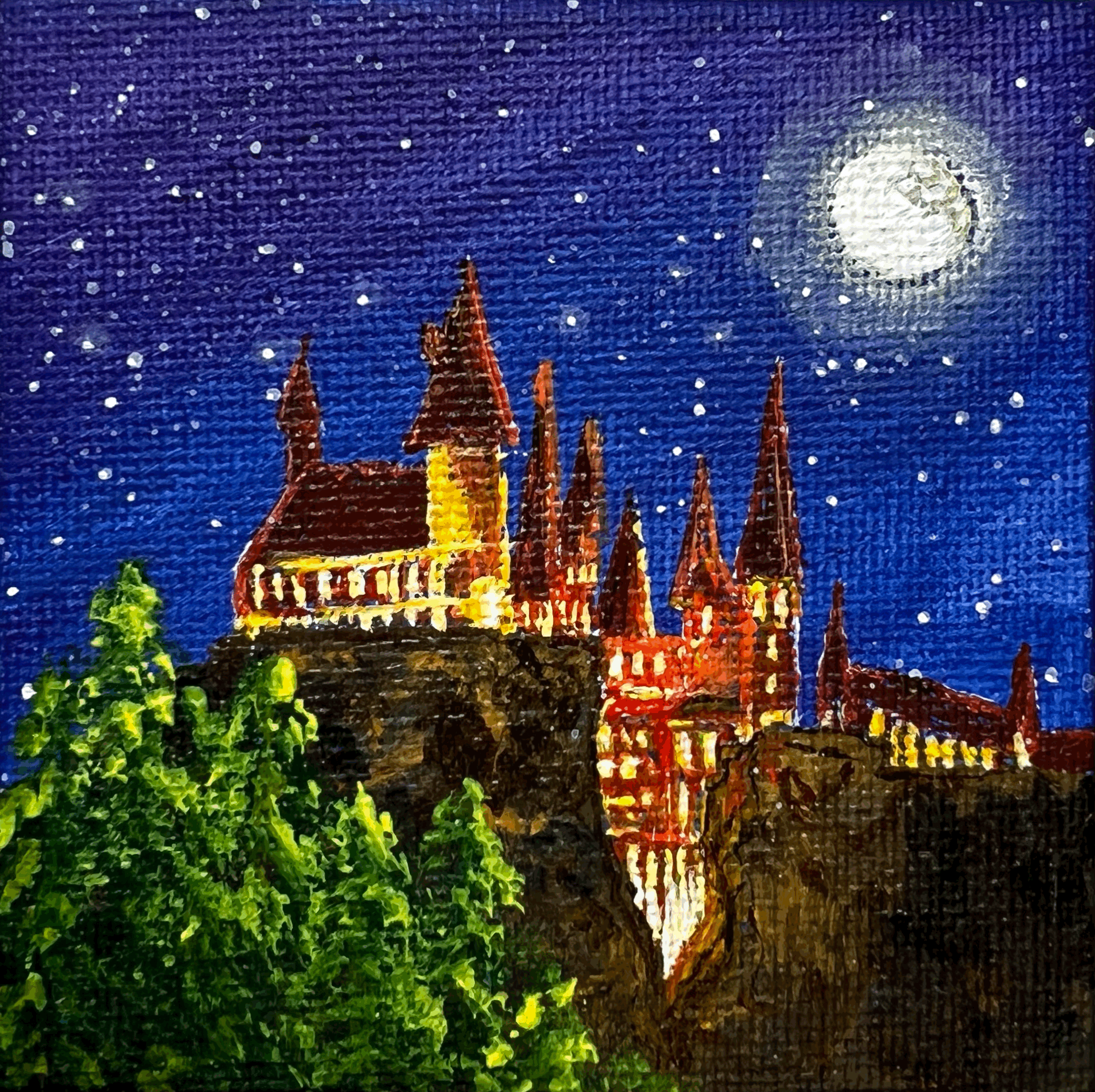 Day 359 of 365 - SOLD