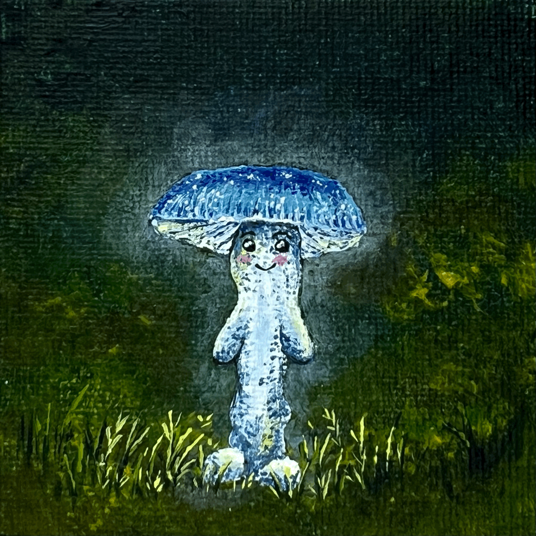 Day 348 of 365 - SOLD