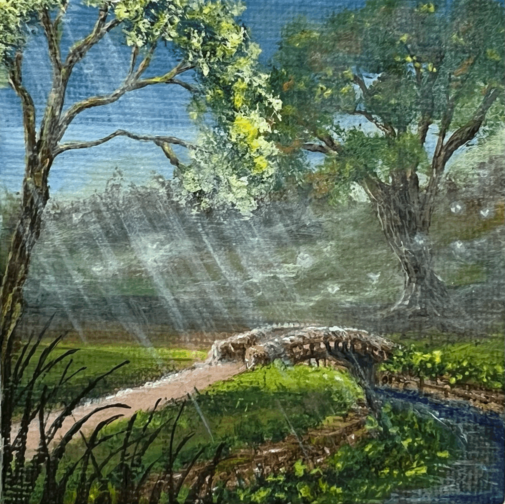 Day 340 of 365 - SOLD