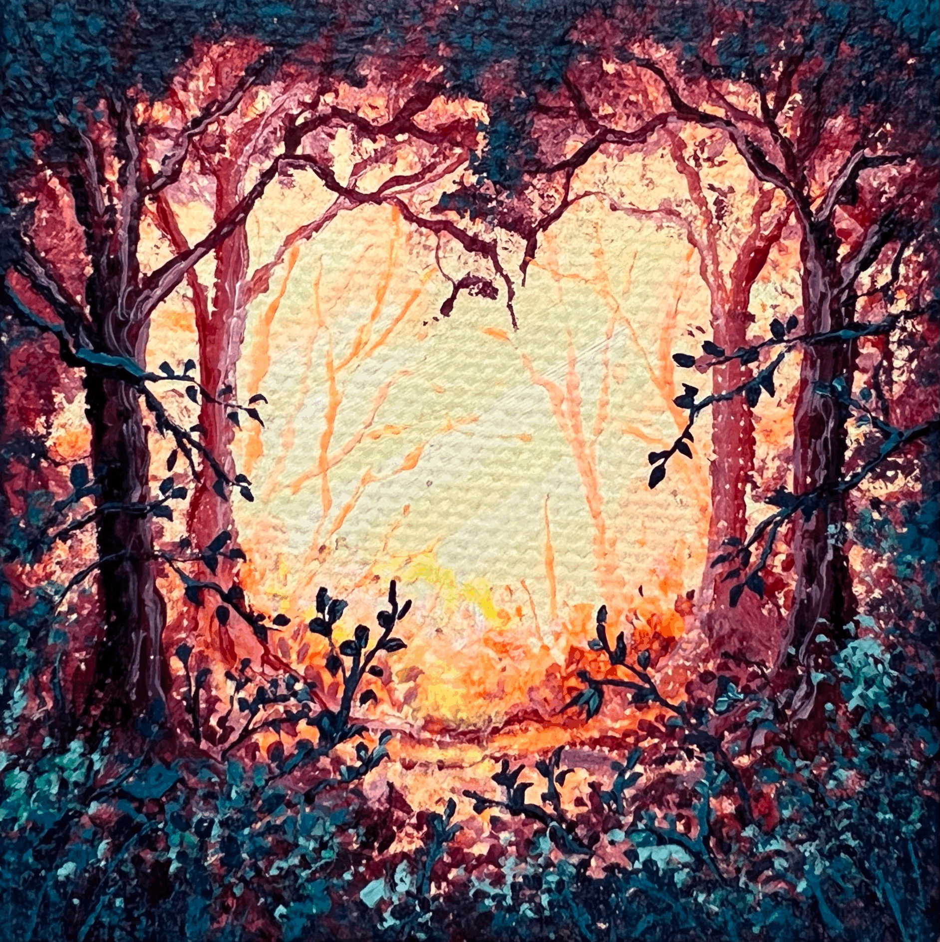 Day 344 of 365 - SOLD