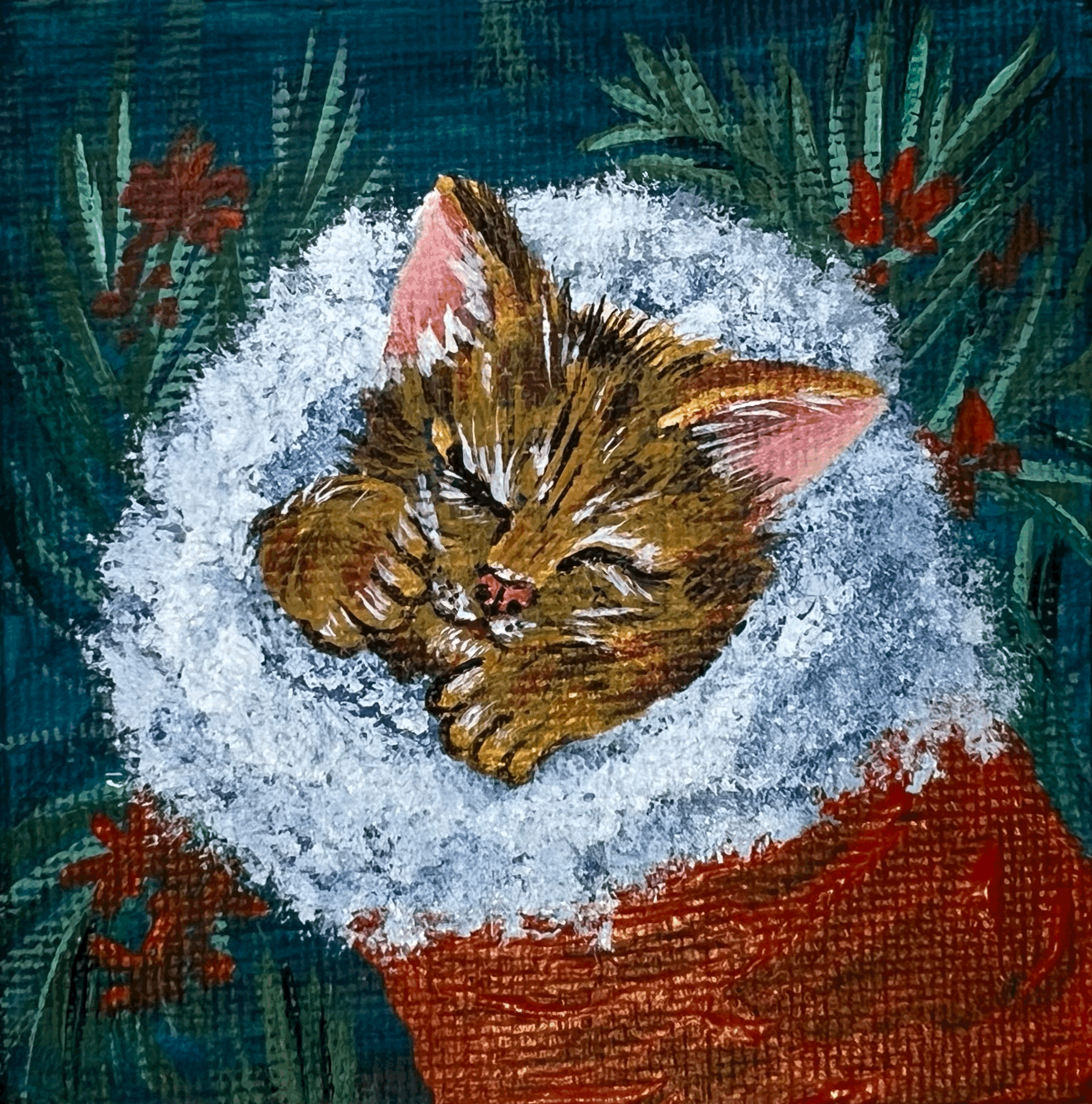 Day 294 of 365 - SOLD